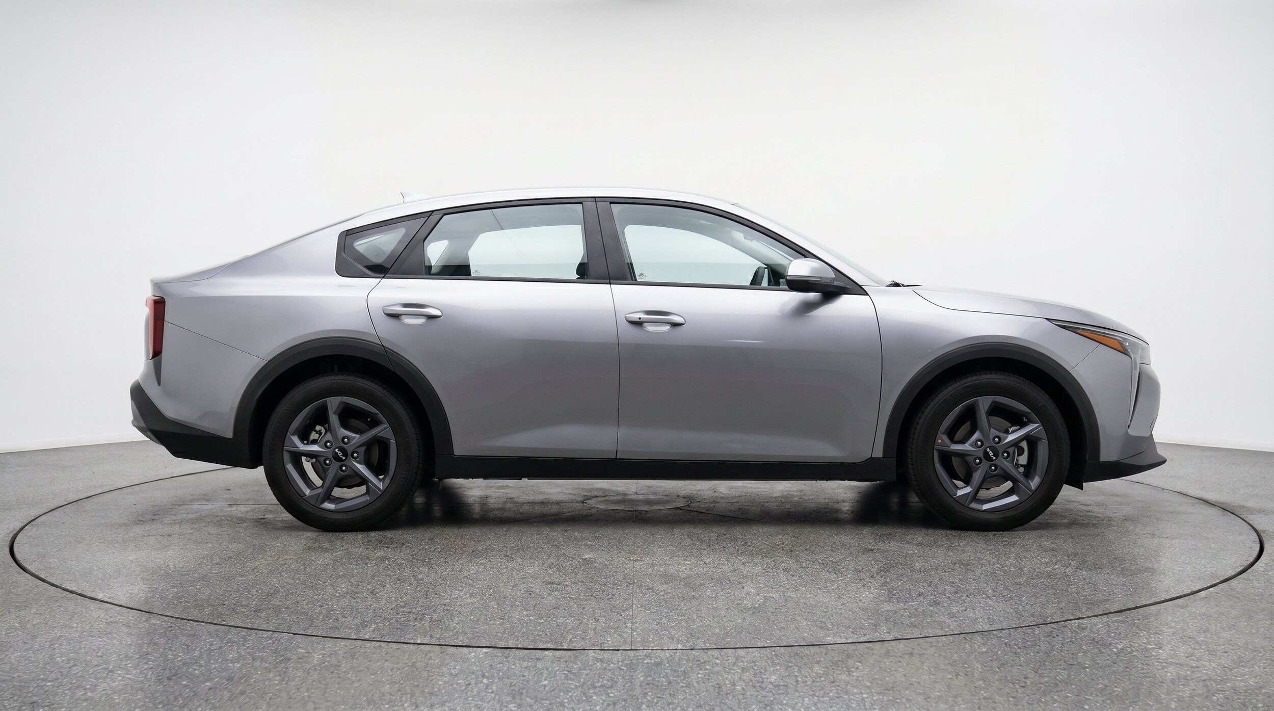 Thumbnail: 2026 Kia K4 - 10