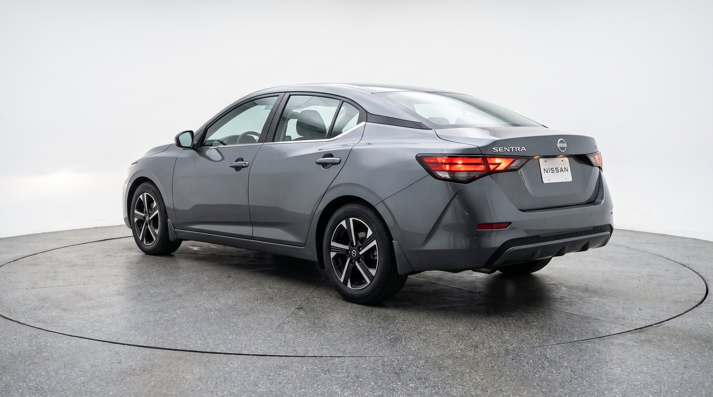 Thumbnail: 2025 Nissan Sentra - 6