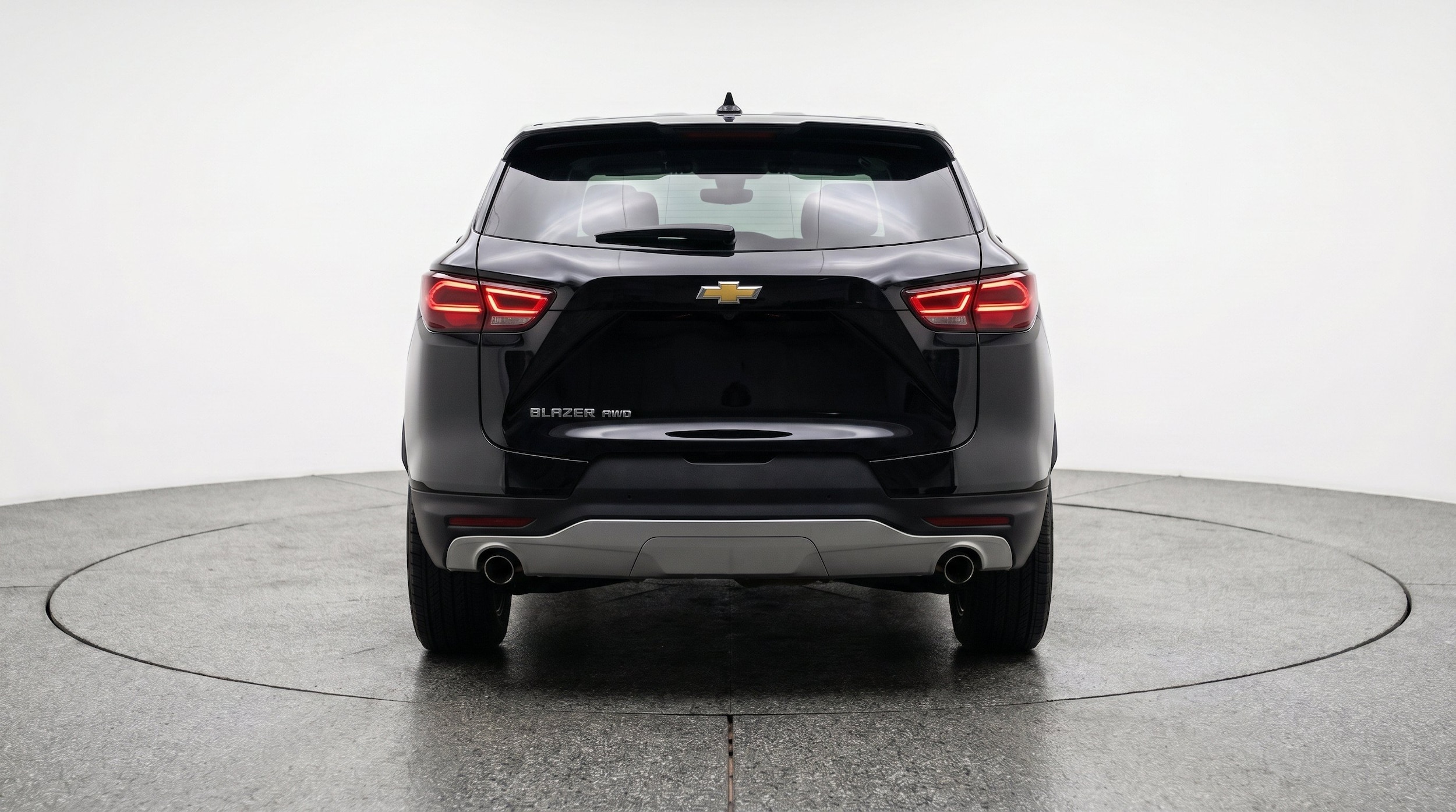 Thumbnail: 2026 Chevrolet Blazer - 7