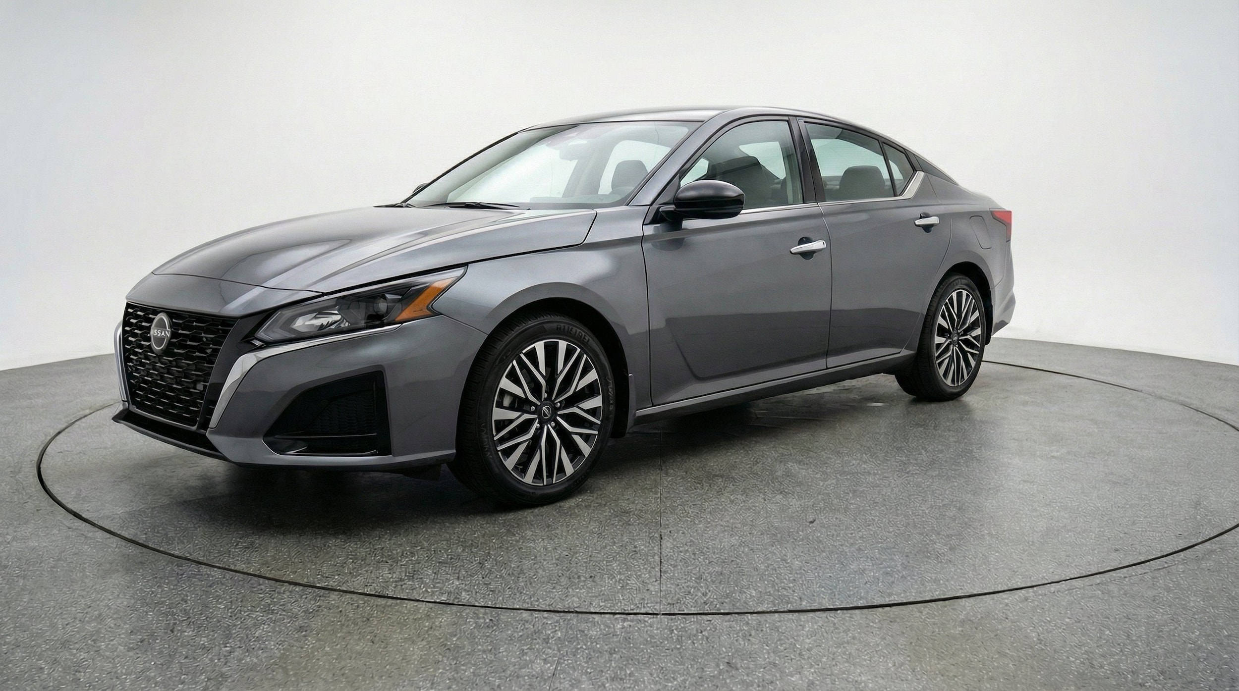 Thumbnail: 2025 Nissan Altima - 3