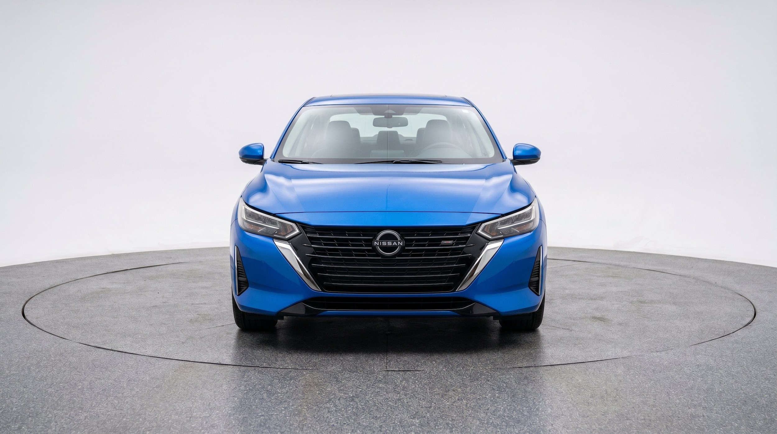 Thumbnail: 2025 Nissan Sentra - 2