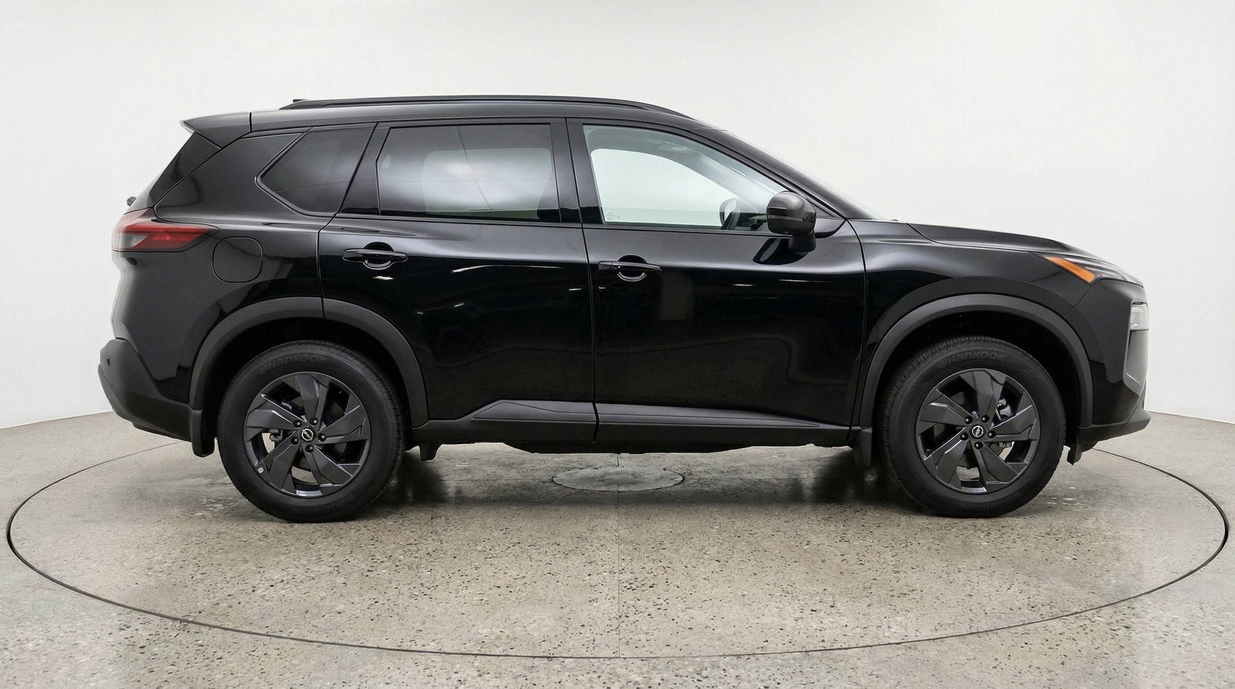 Thumbnail: 2026 Nissan Rogue - 11