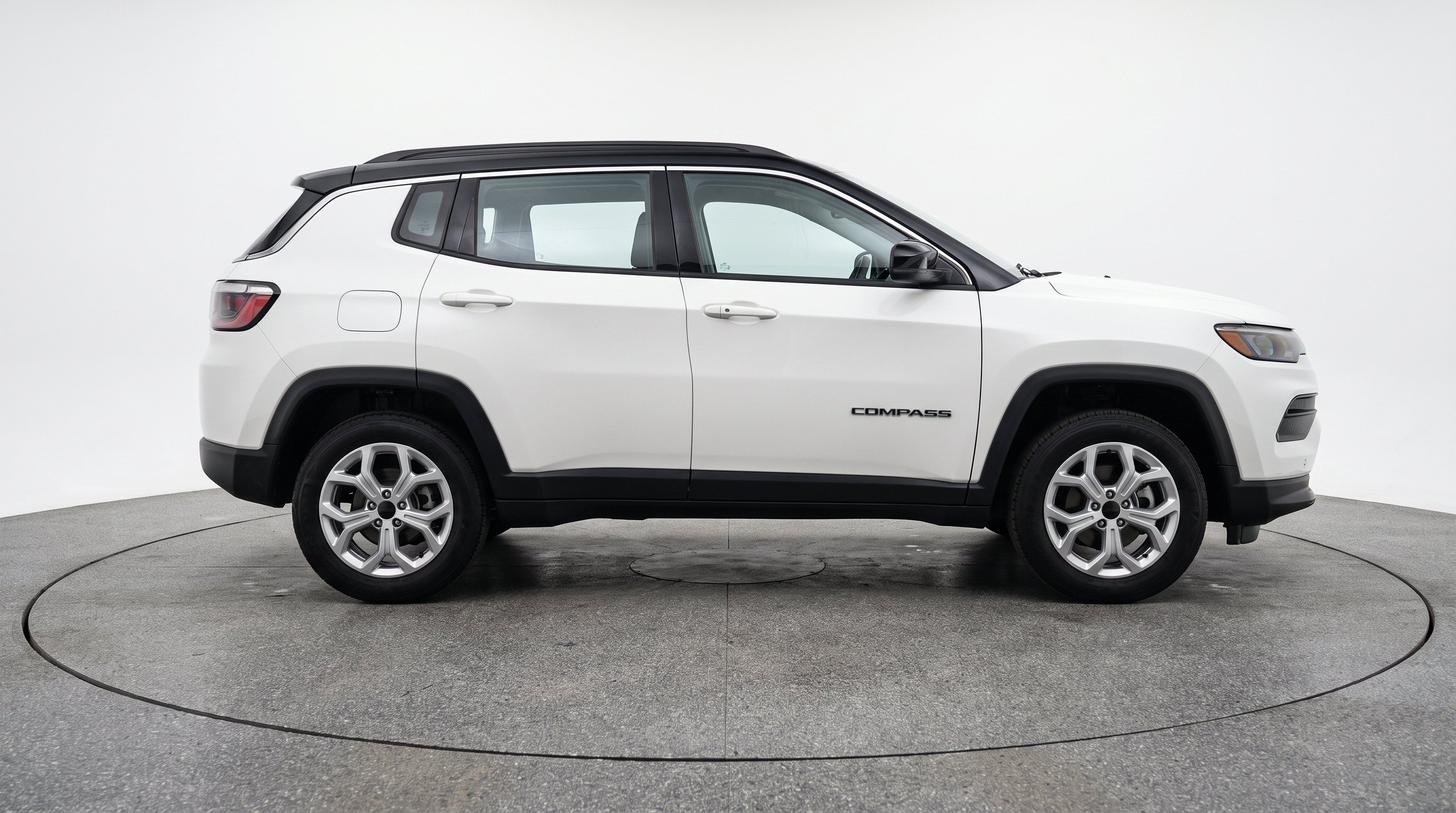 Thumbnail: 2025 Jeep Compass - 10