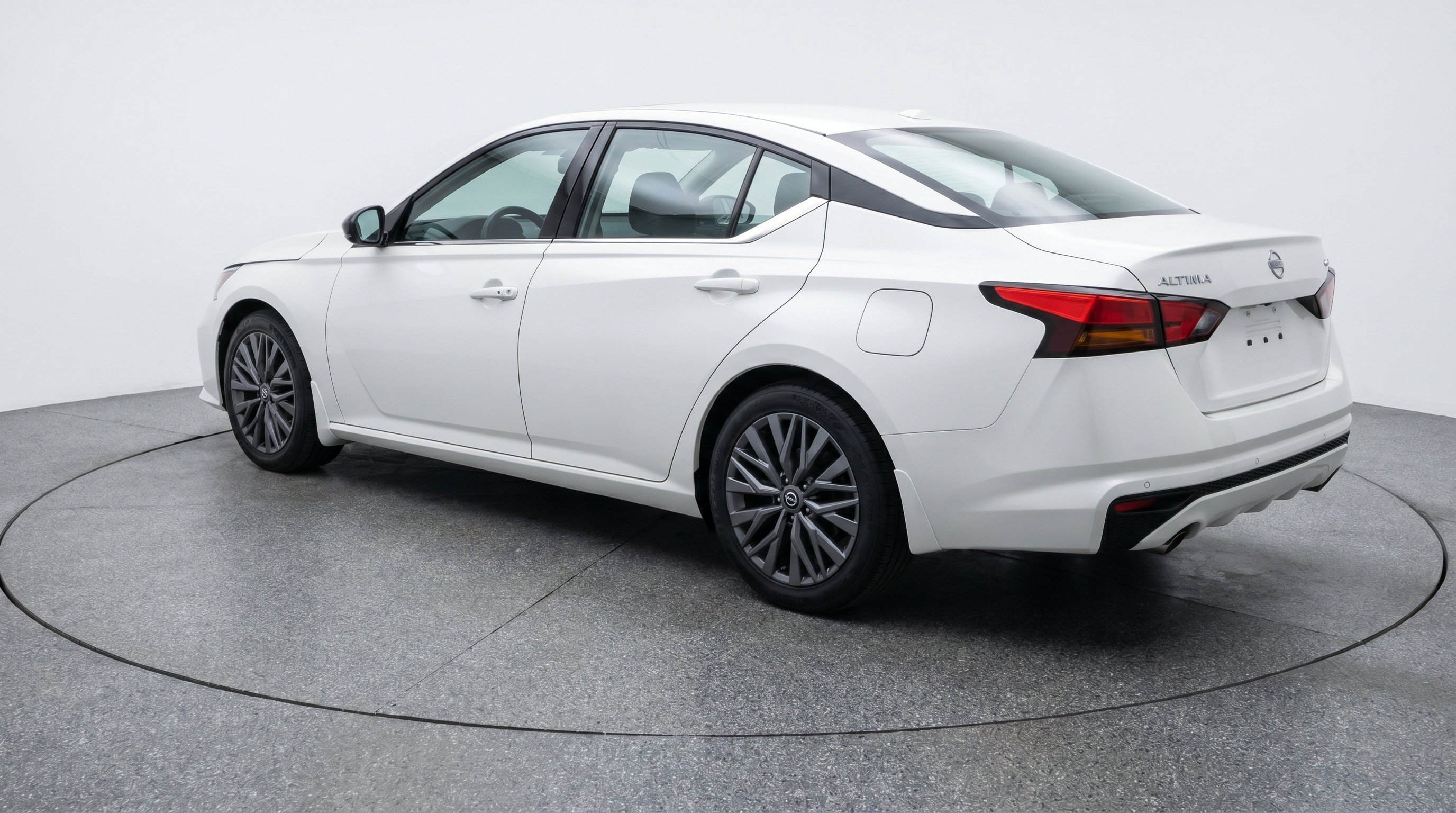 Thumbnail: 2026 Nissan Altima - 6