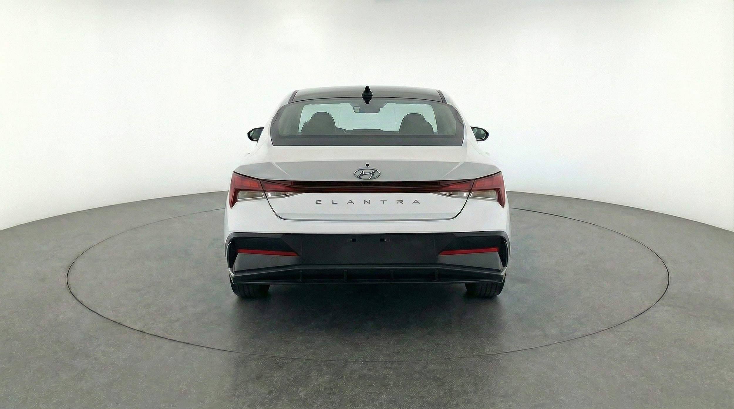 Thumbnail: 2025 Hyundai Elantra - 7