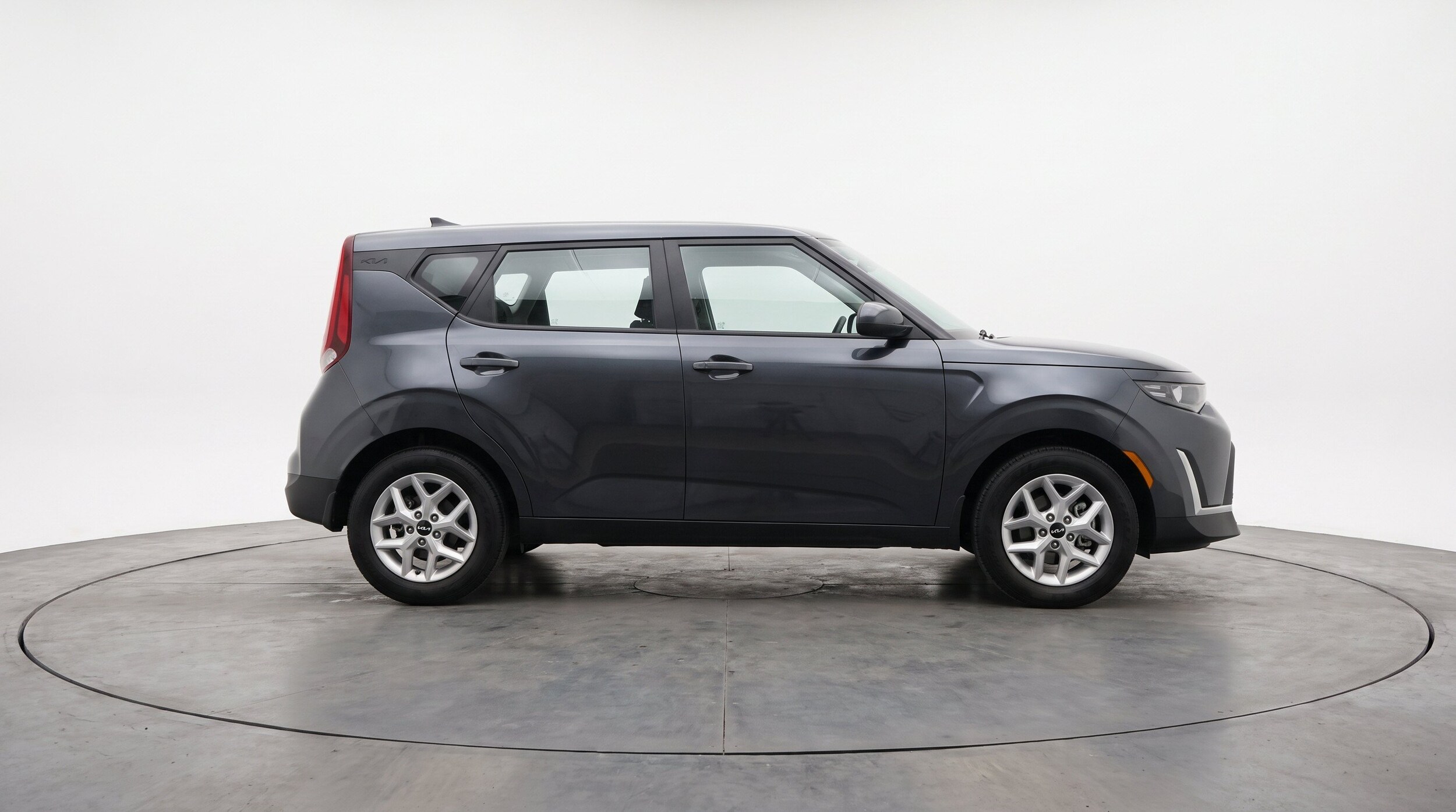Thumbnail: 2025 Kia Soul - 10