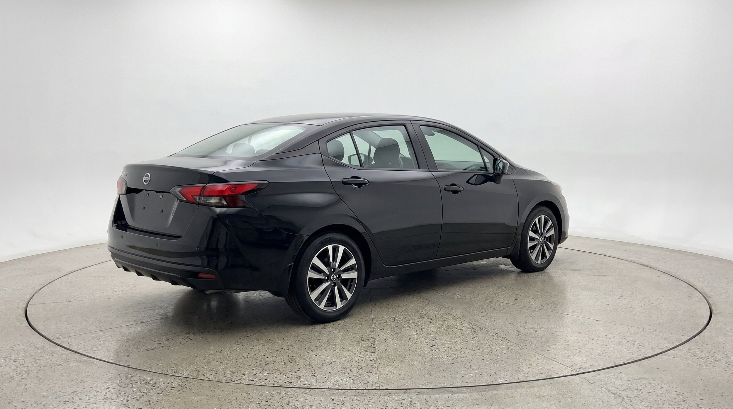 Thumbnail: 2025 Nissan Versa - 9