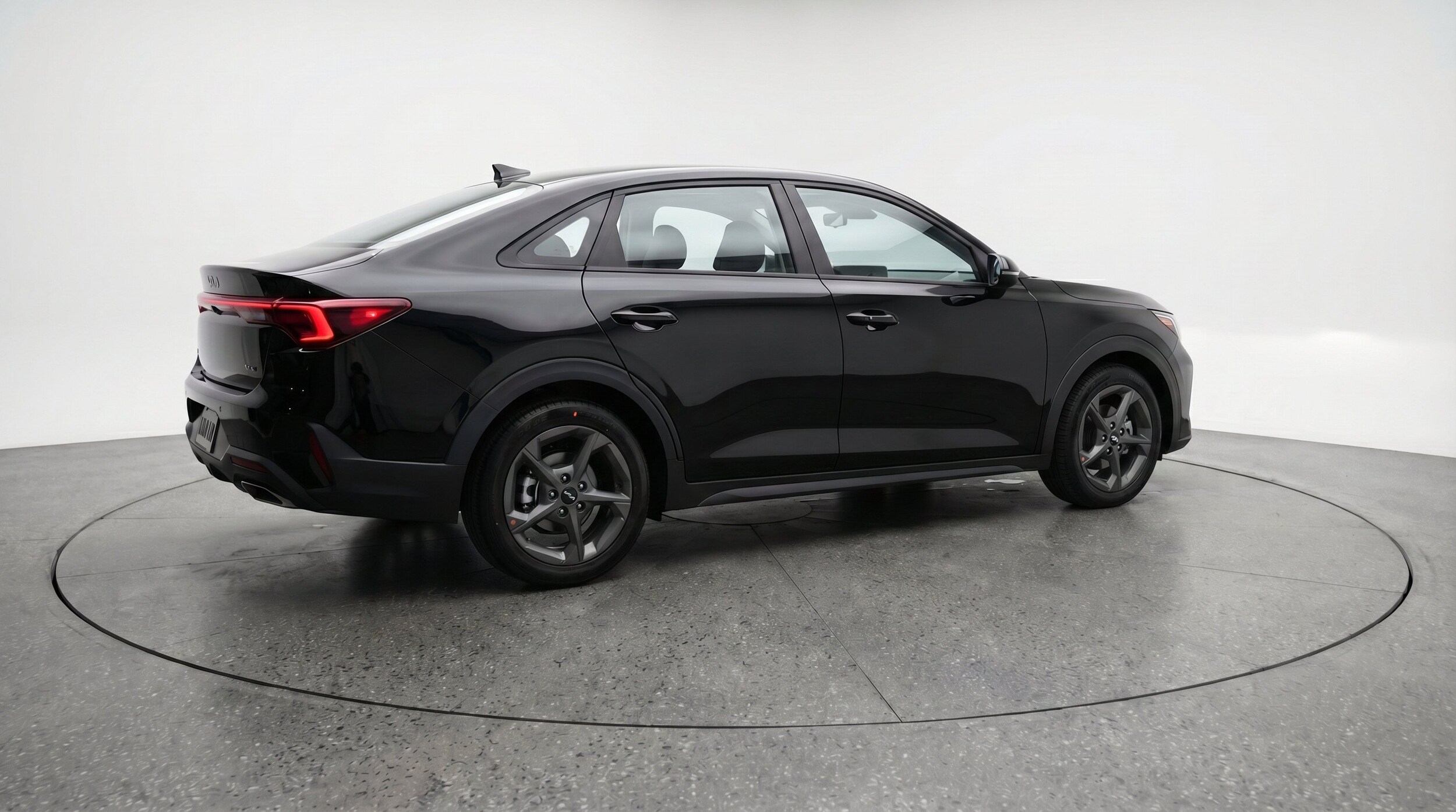 Thumbnail: 2026 Kia K4 - 9