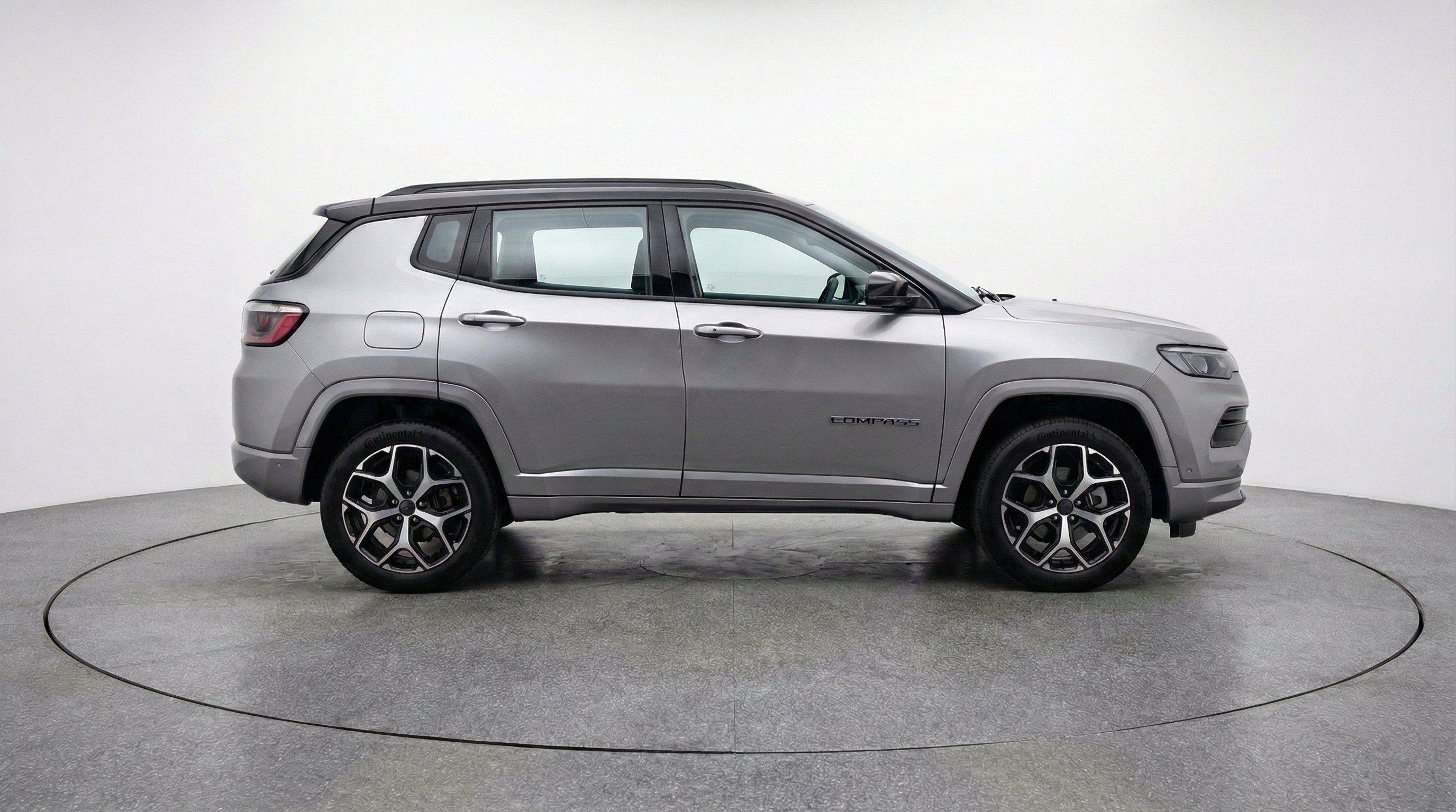 Thumbnail: 2025 Jeep Compass - 10