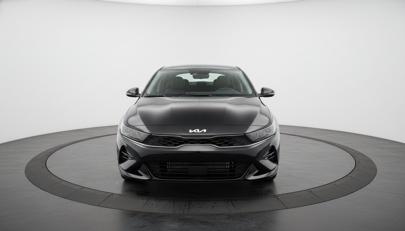 Thumbnail: 2026 Kia K4 - 2