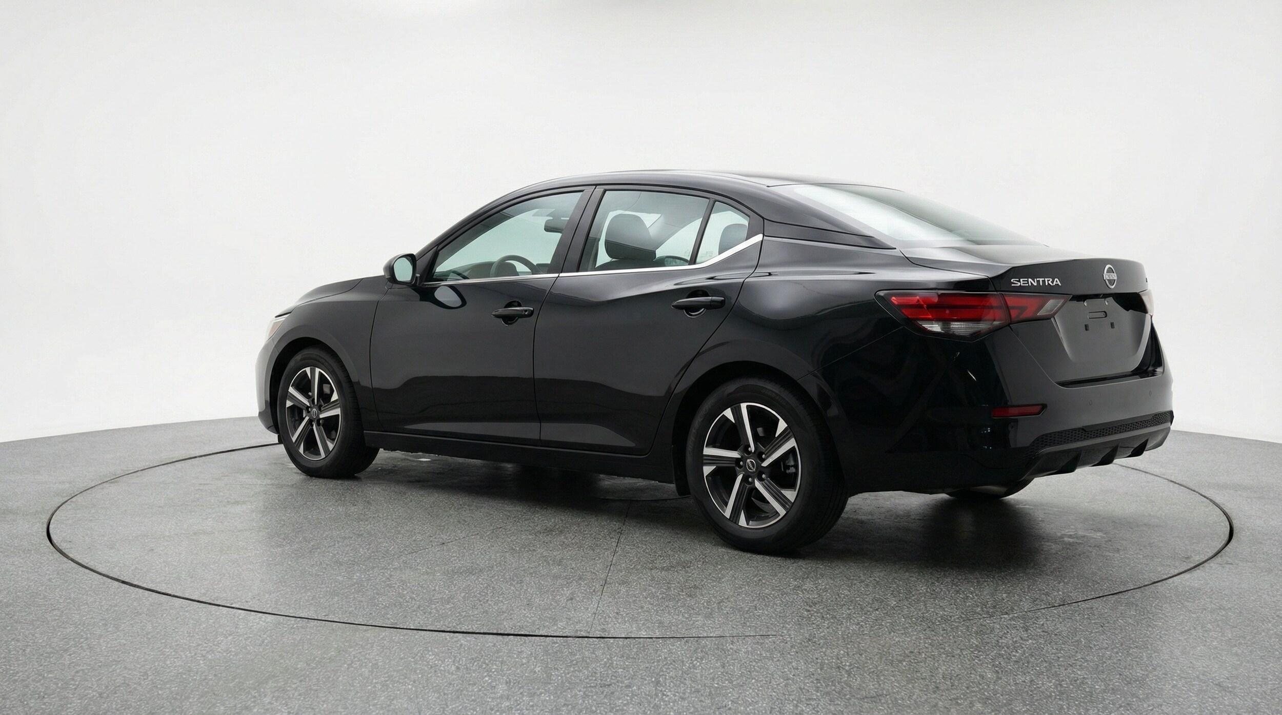 Thumbnail: 2025 Nissan Sentra - 6