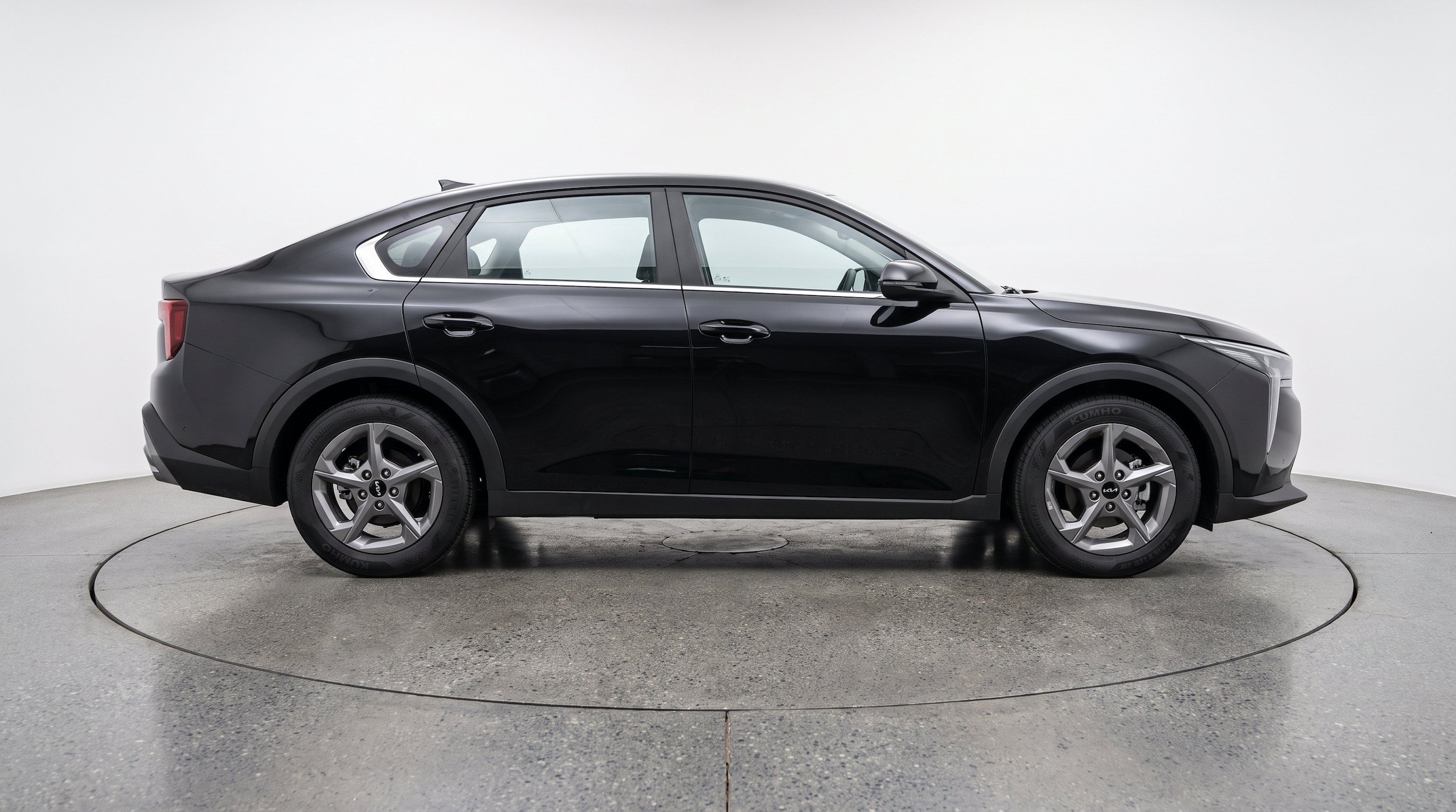 Thumbnail: 2026 Kia K4 - 10