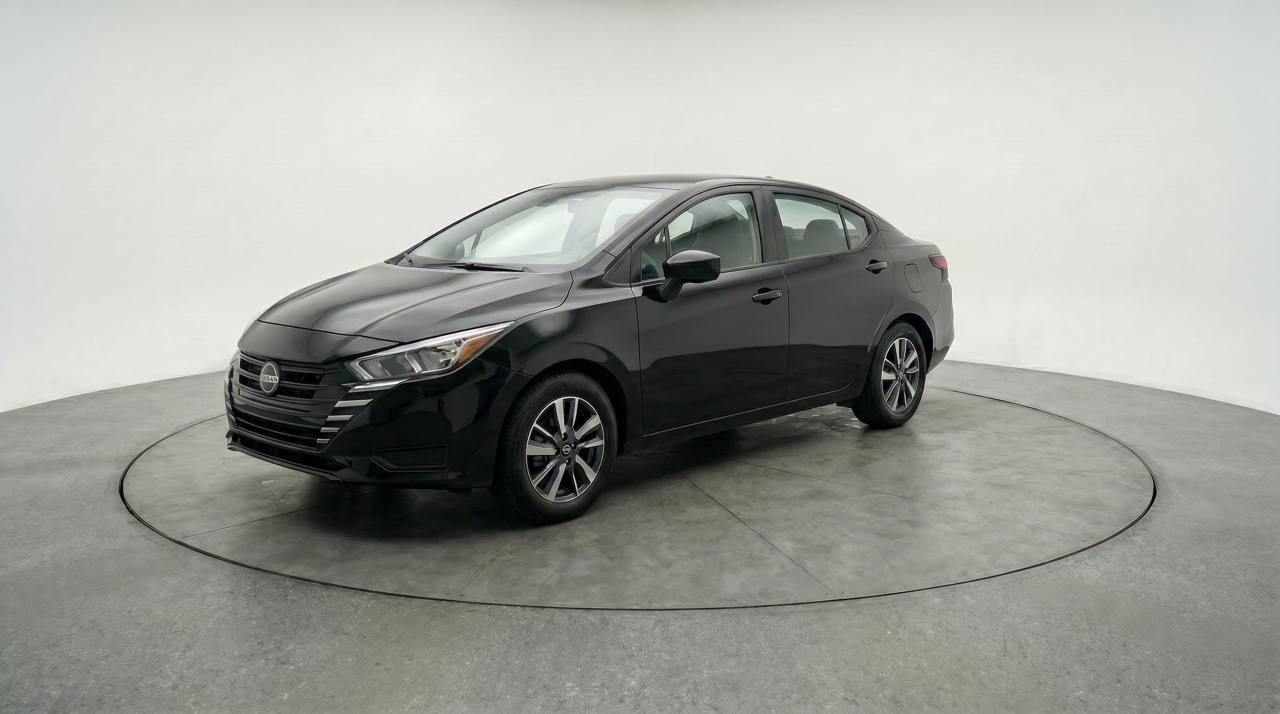 Thumbnail: 2025 Nissan Versa - 3