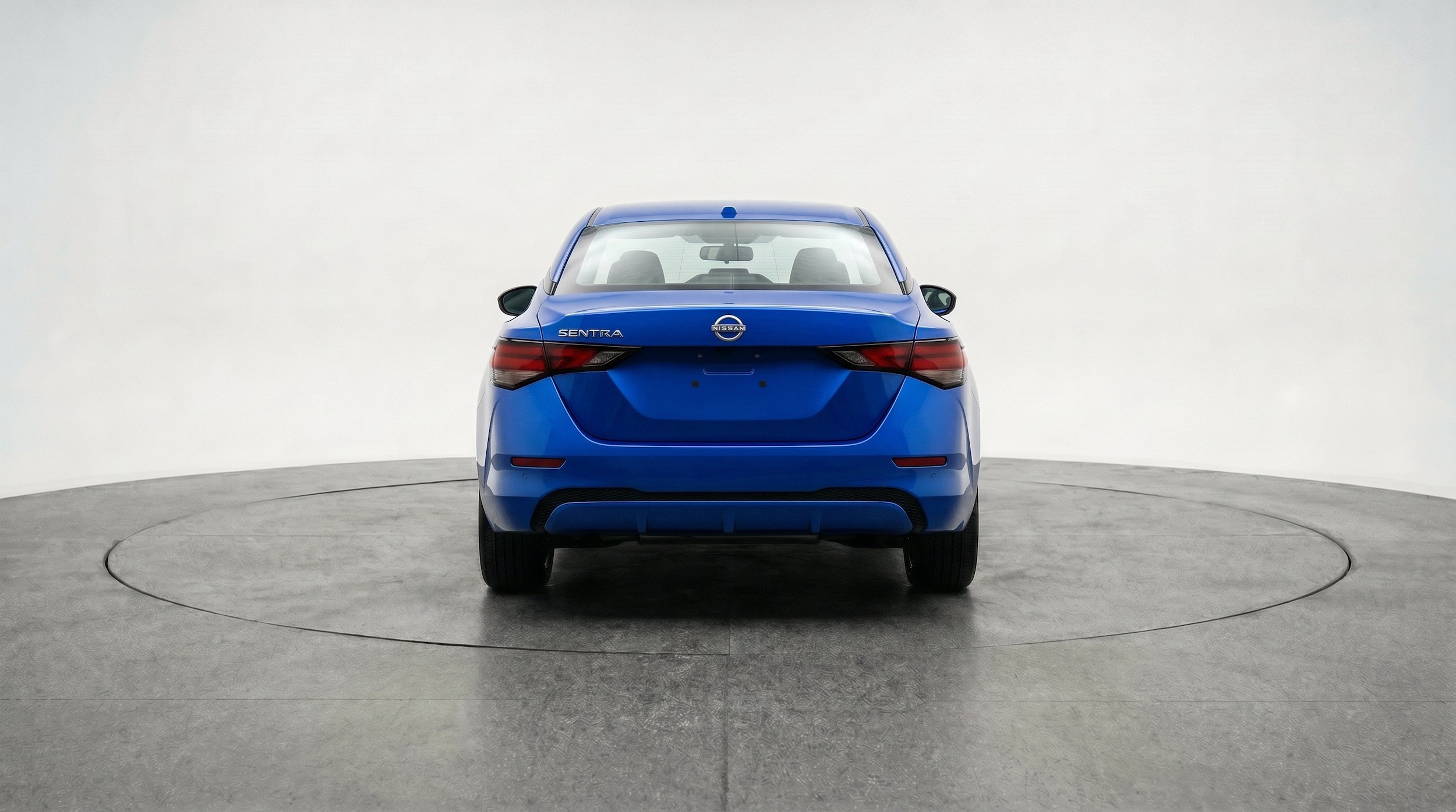 Thumbnail: 2025 Nissan Sentra - 7