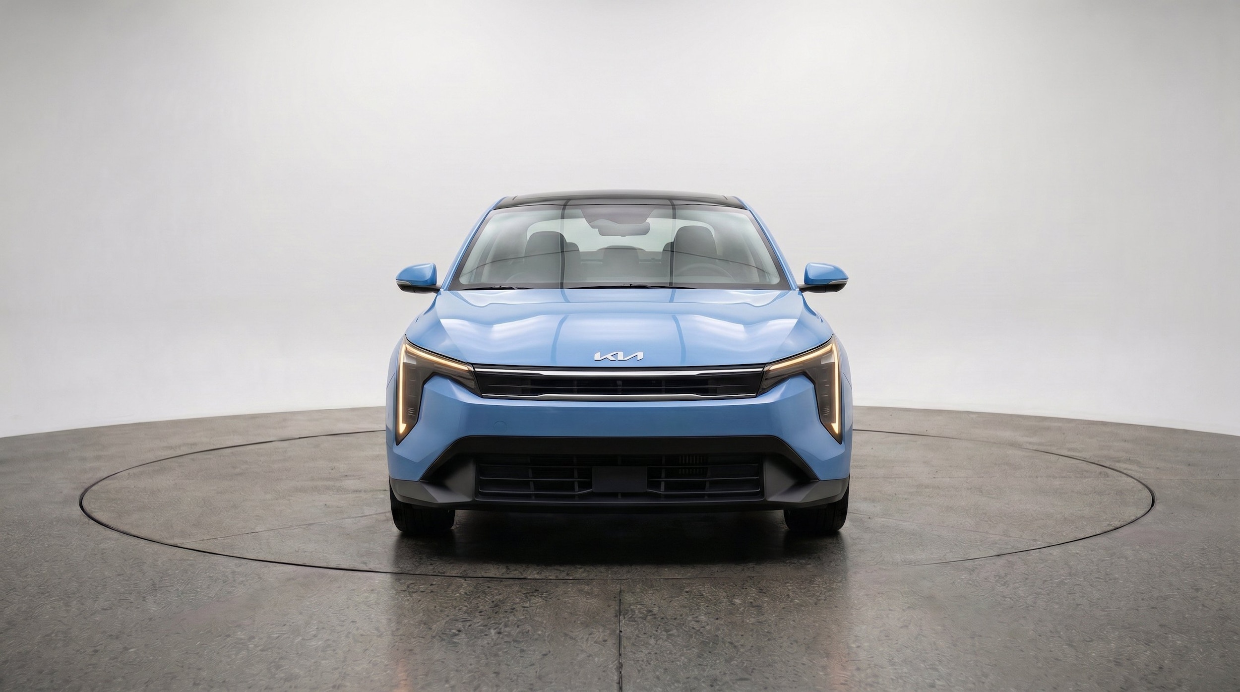 Thumbnail: 2026 Kia K4 - 2