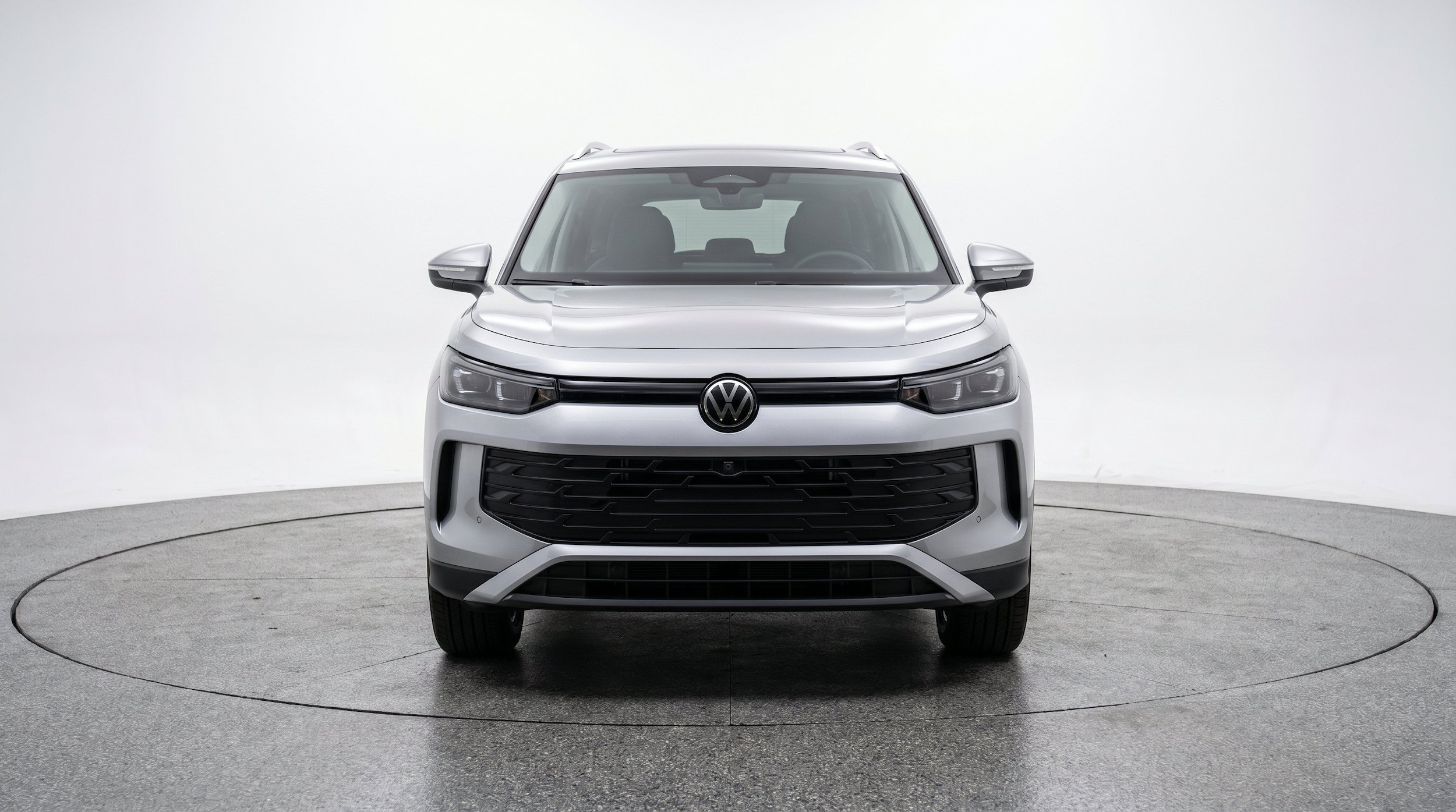 Thumbnail: 2026 Volkswagen Tiguan - 2