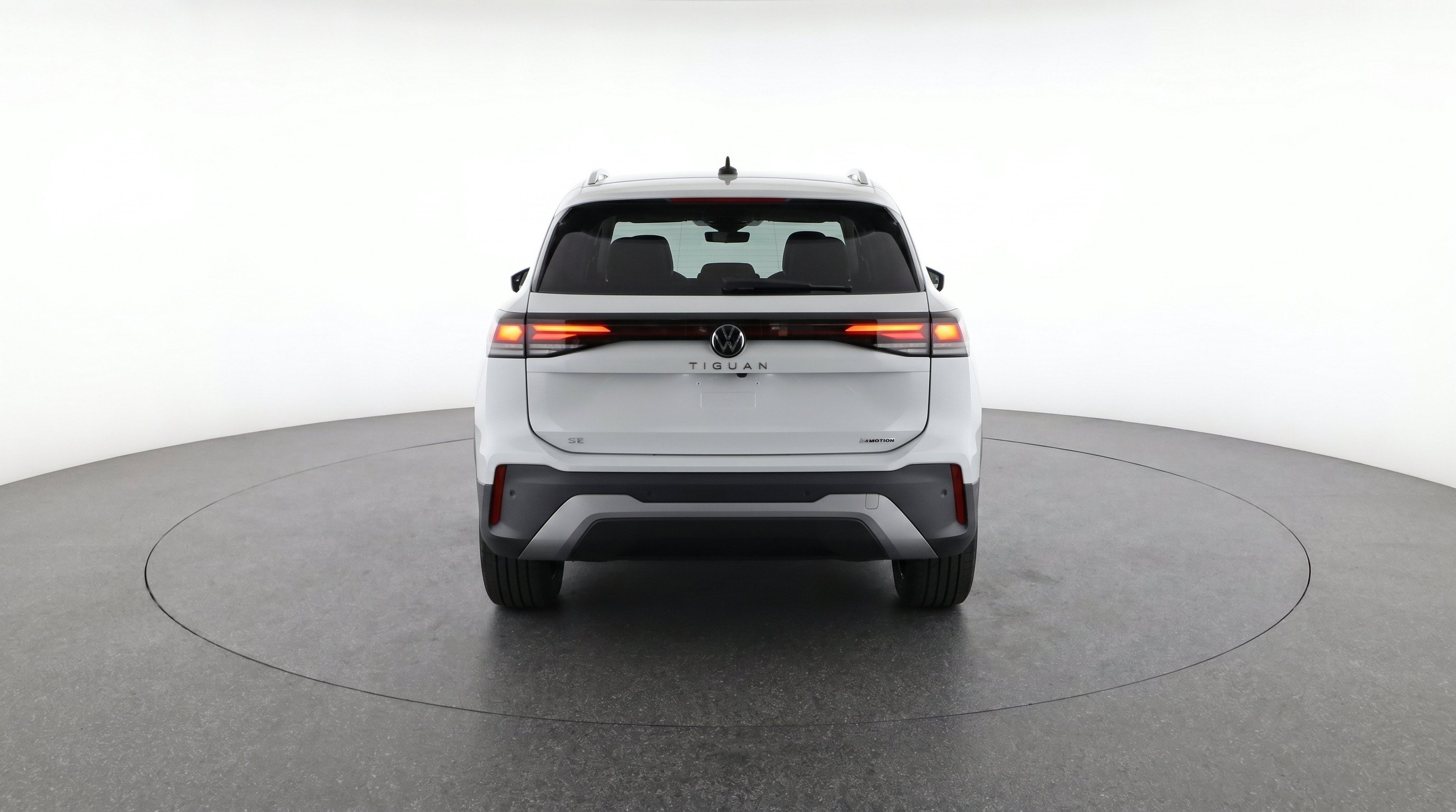 Thumbnail: 2026 Volkswagen Tiguan - 7