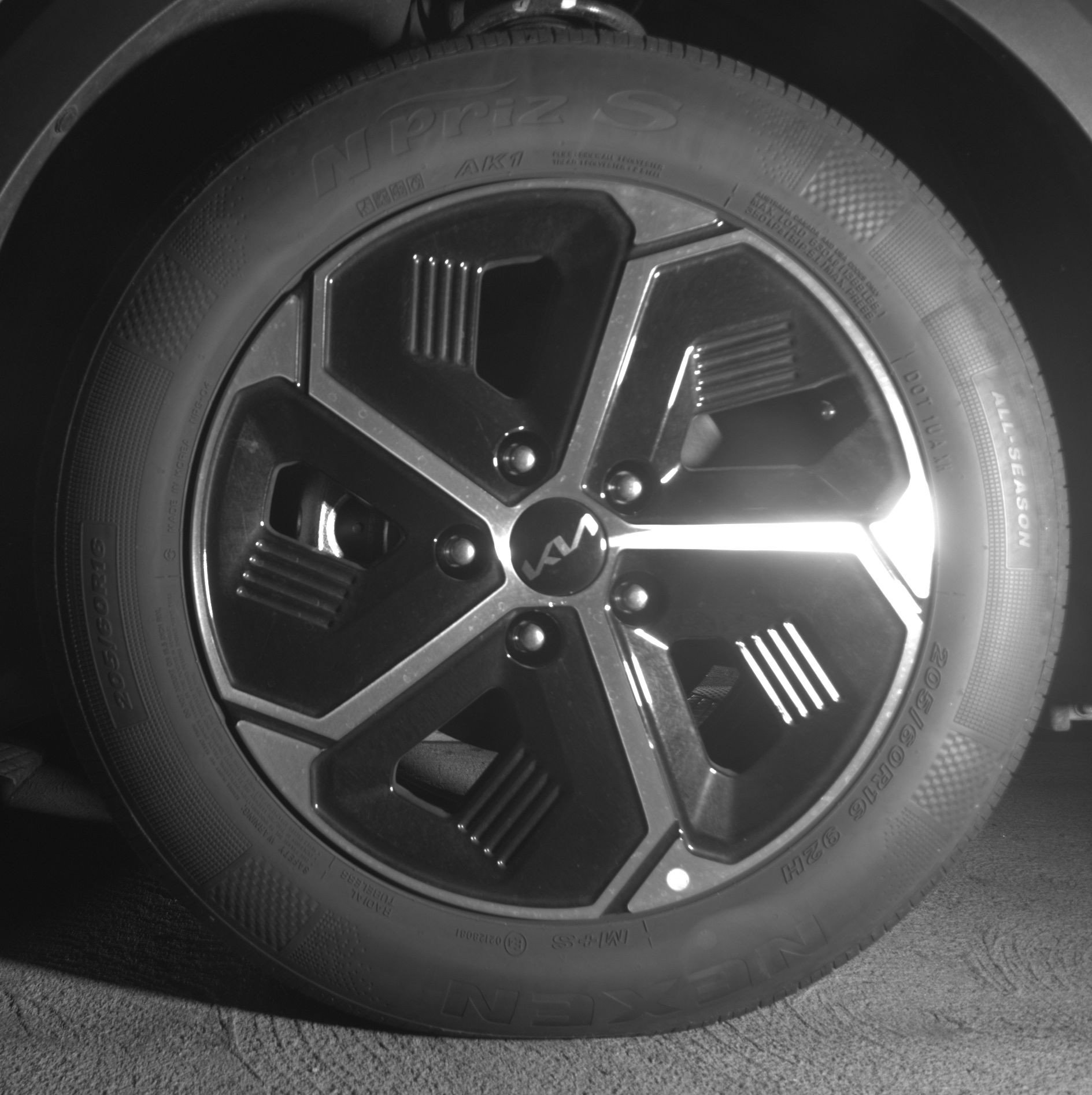 Thumbnail: 2026 Kia Niro - 11