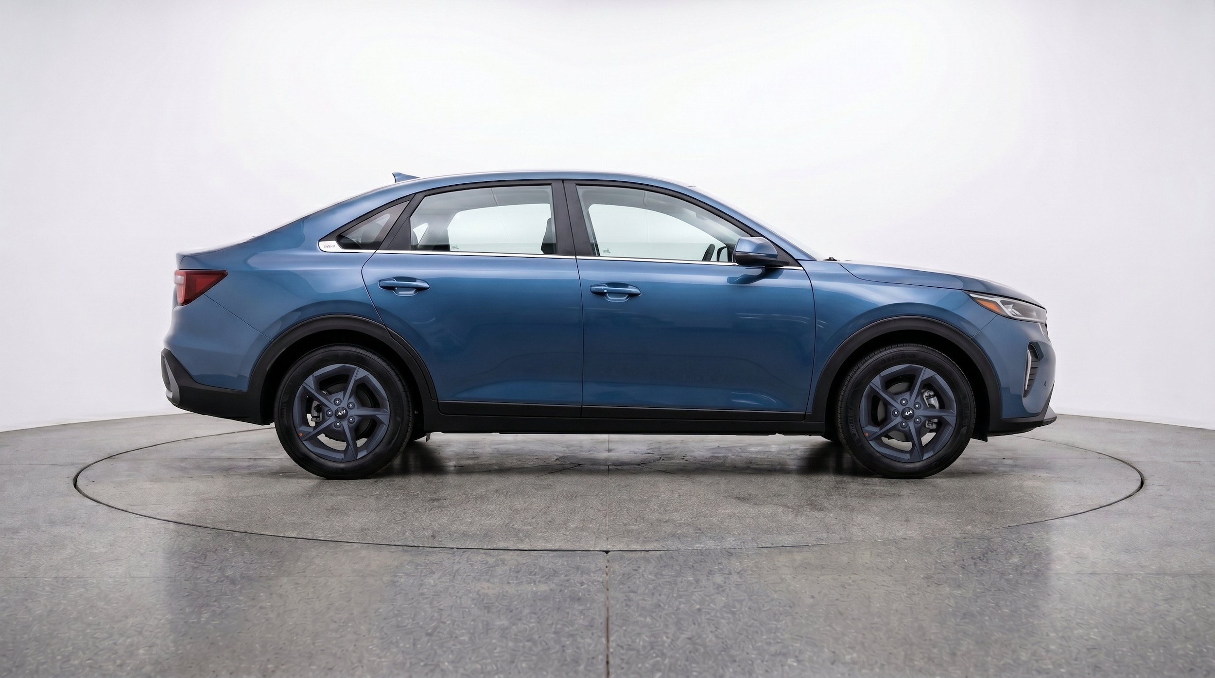 Thumbnail: 2026 Kia K4 - 11