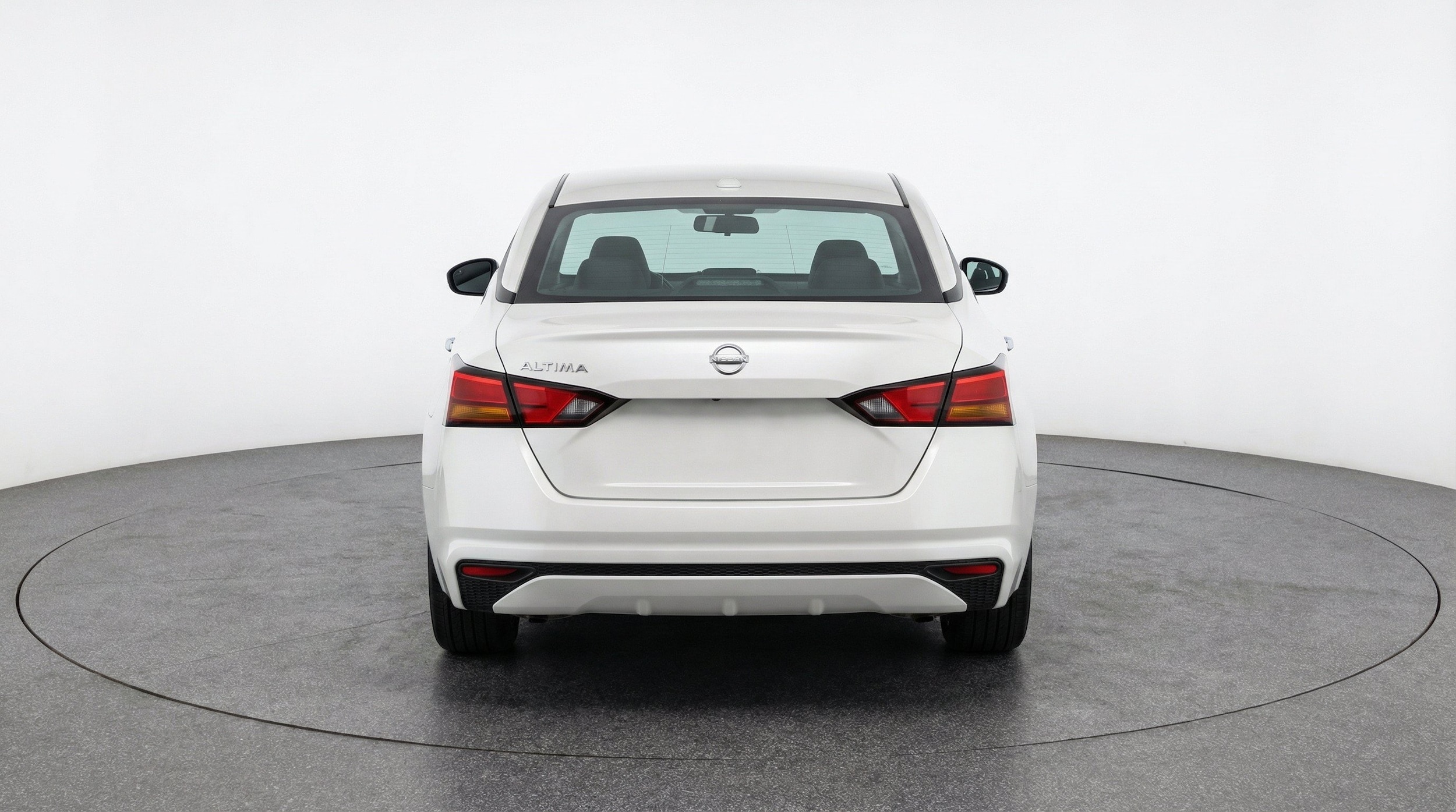 Thumbnail: 2025 Nissan Altima - 7