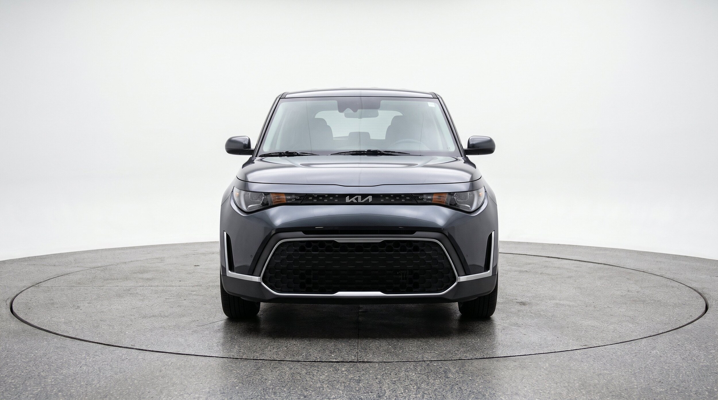 Thumbnail: 2025 Kia Soul - 2