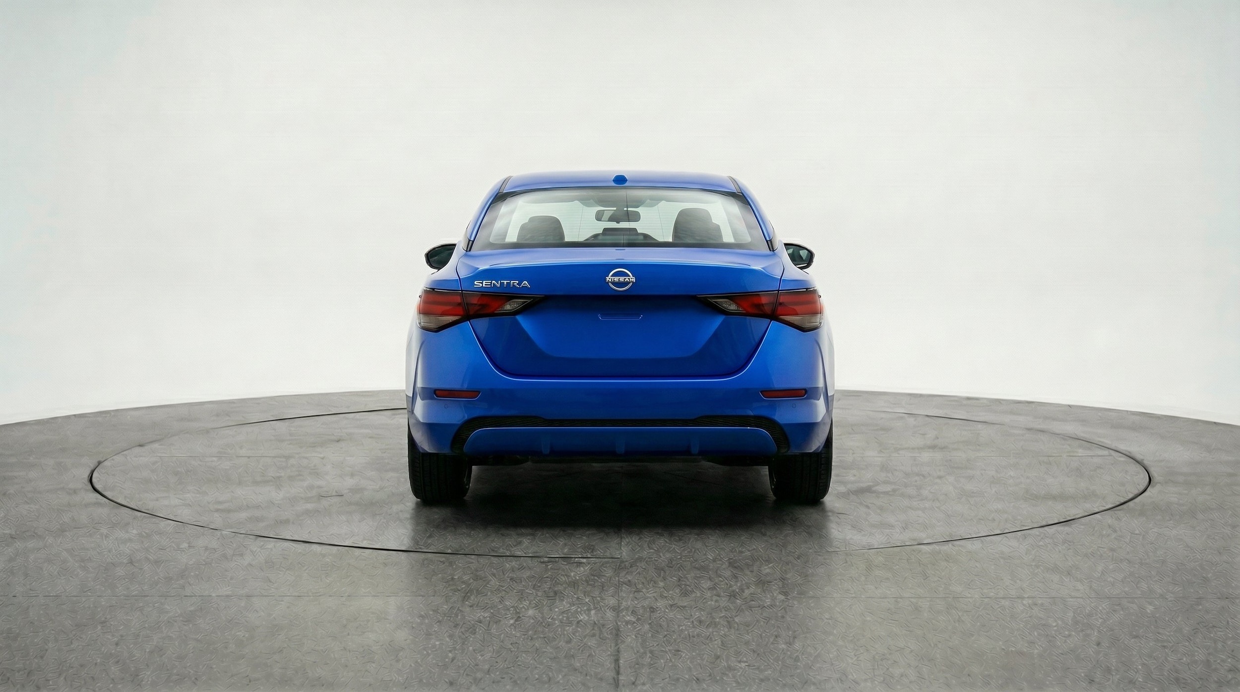 Thumbnail: 2025 Nissan Sentra - 7