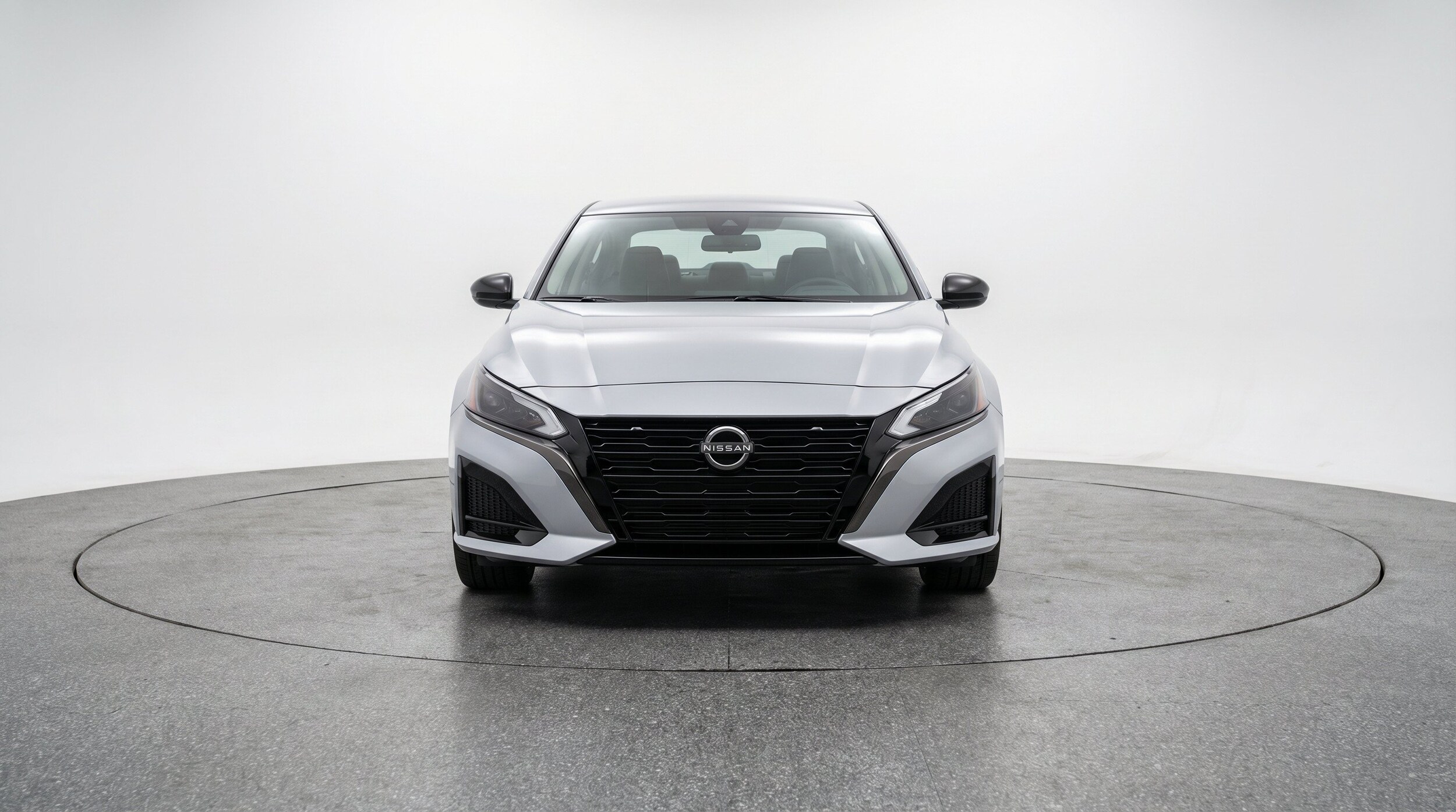 Thumbnail: 2026 Nissan Altima - 2