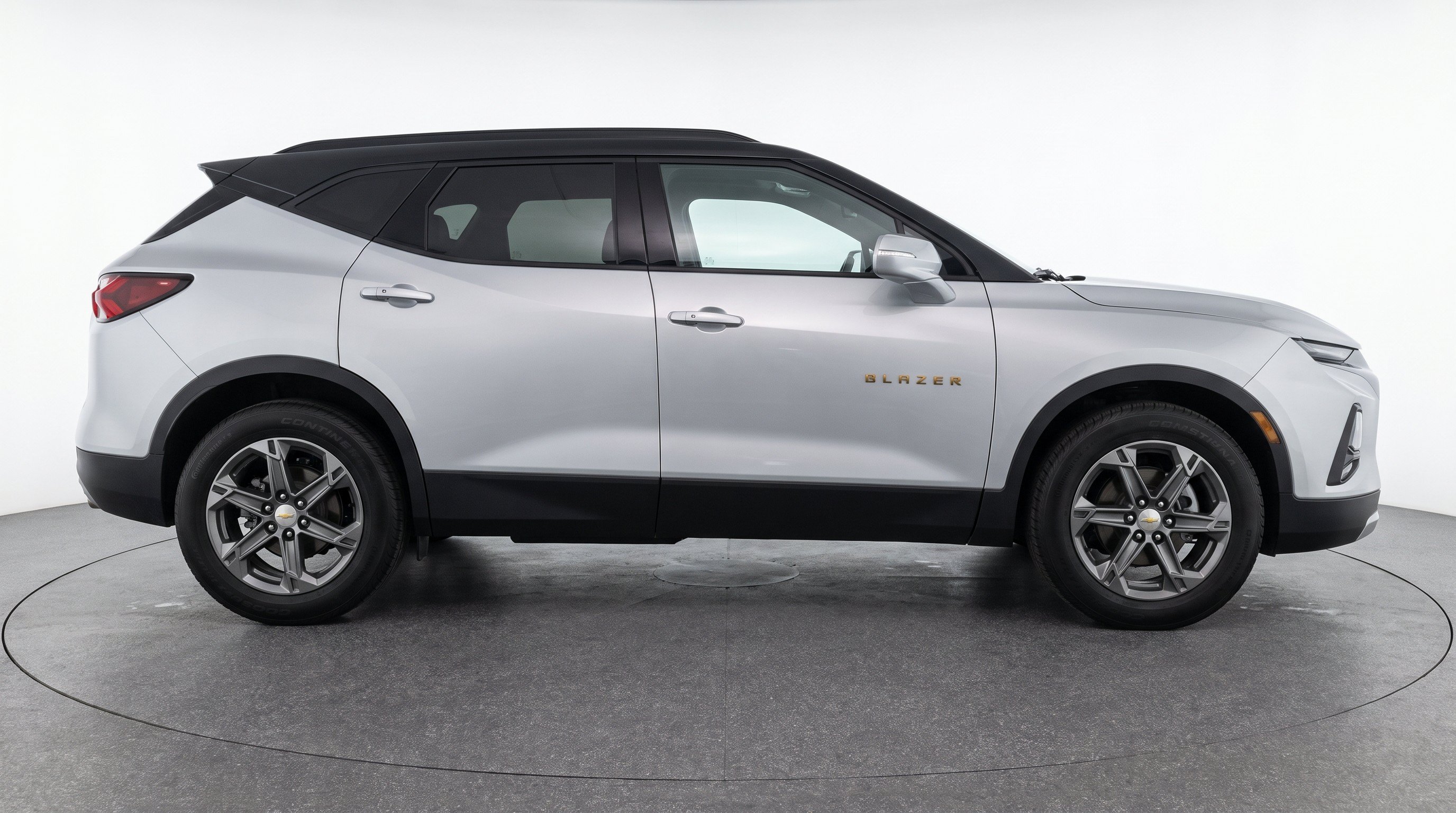 Thumbnail: 2026 Chevrolet Blazer - 10