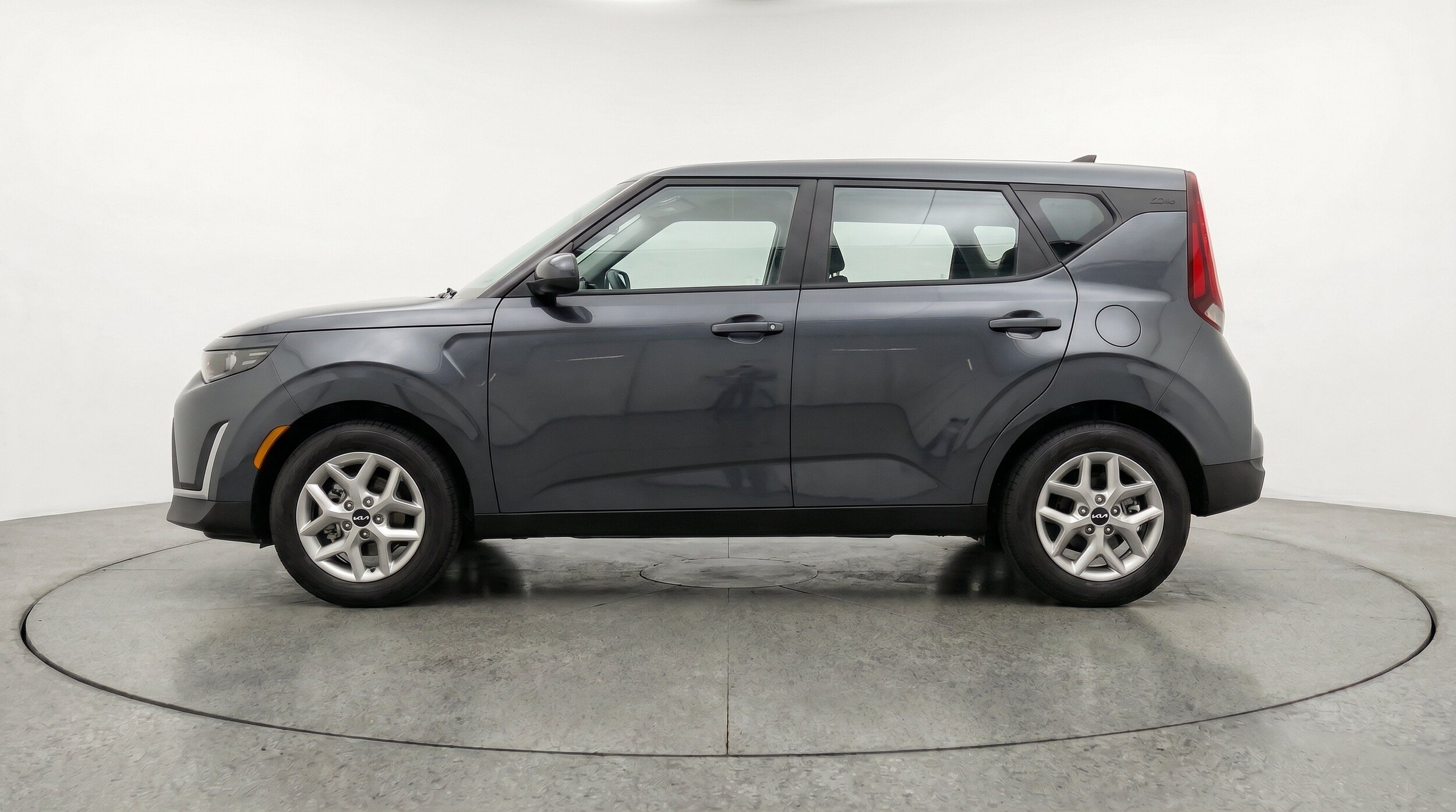Thumbnail: 2025 Kia Soul - 5