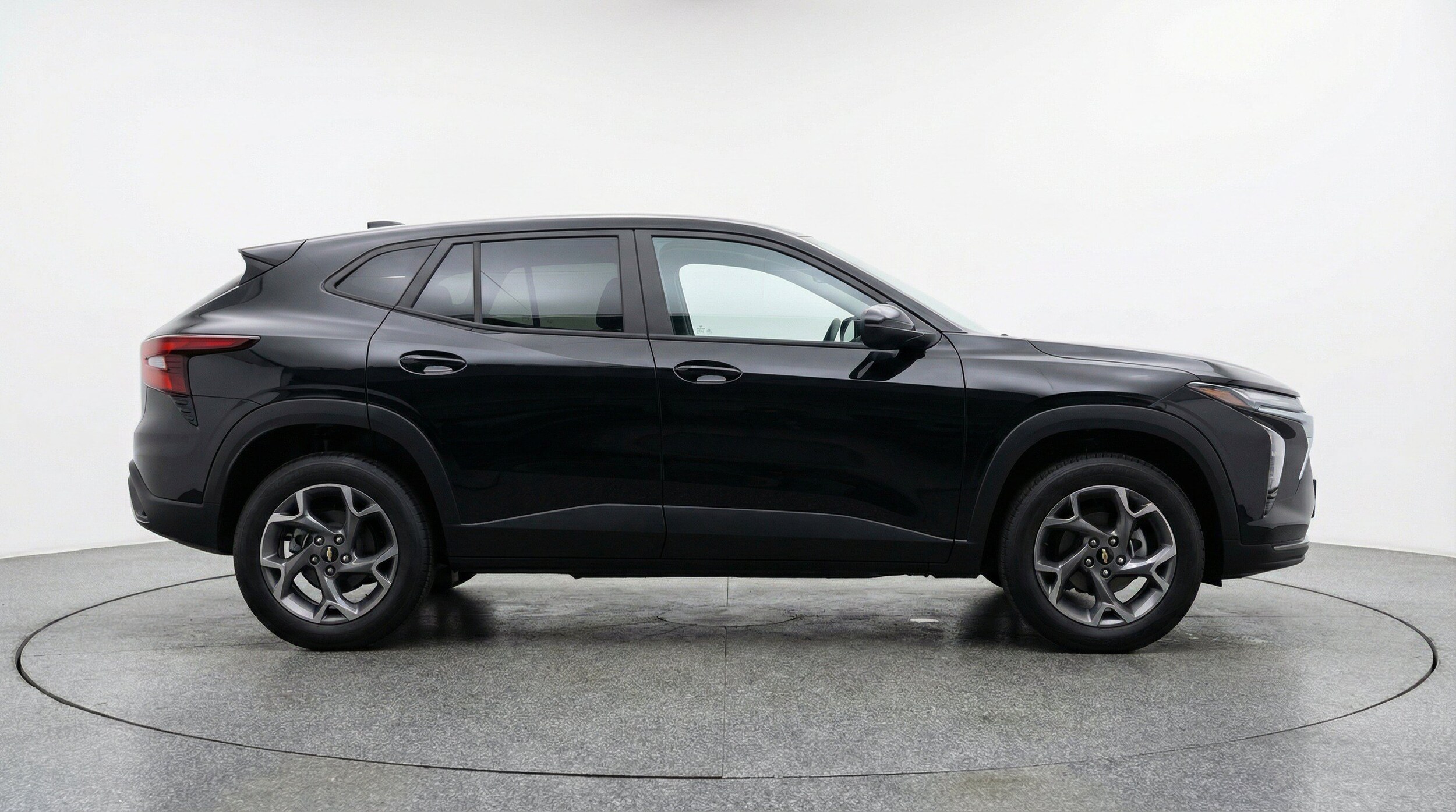 Thumbnail: 2025 Chevrolet Trax - 10
