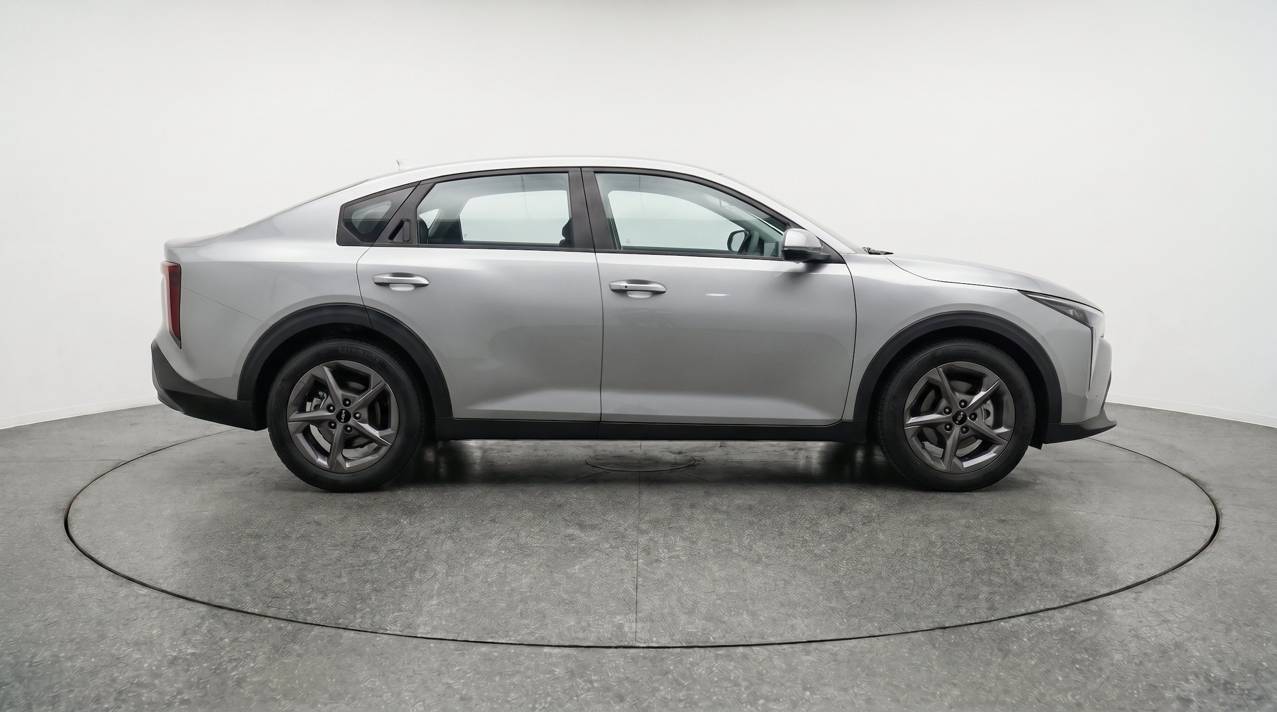 Thumbnail: 2026 Kia K4 - 10