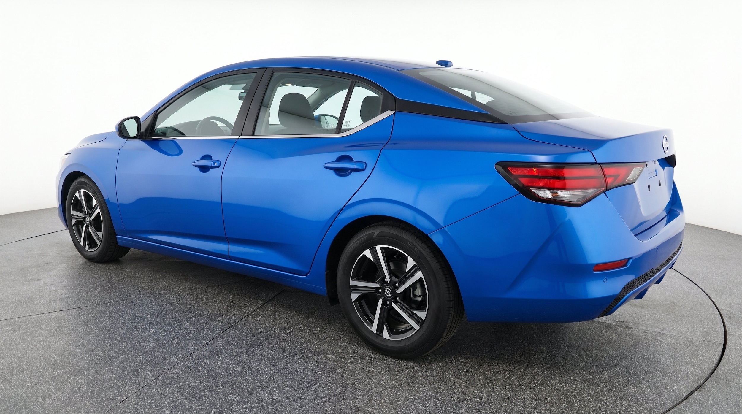 Thumbnail: 2025 Nissan Sentra - 6