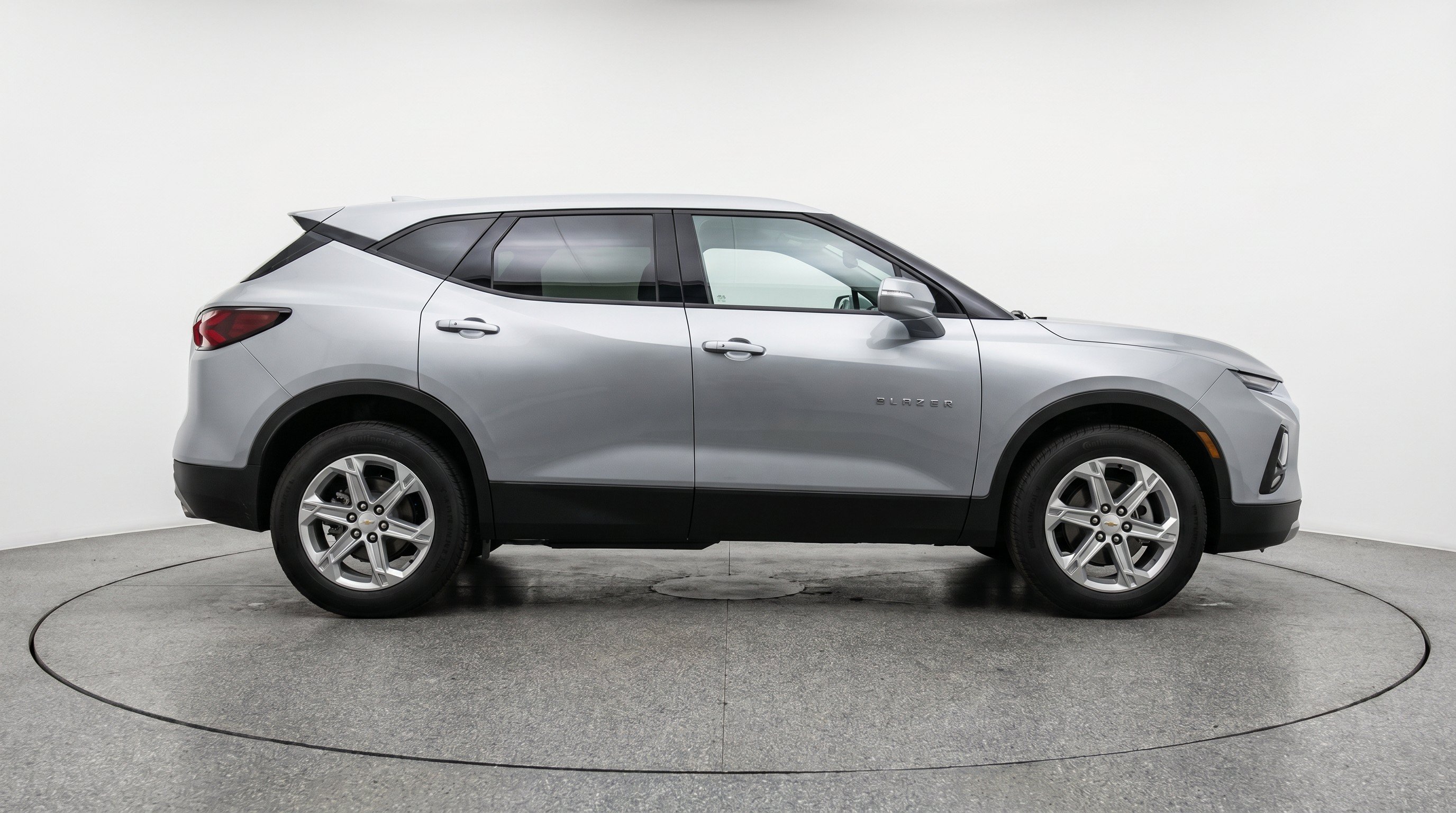 Thumbnail: 2026 Chevrolet Blazer - 10
