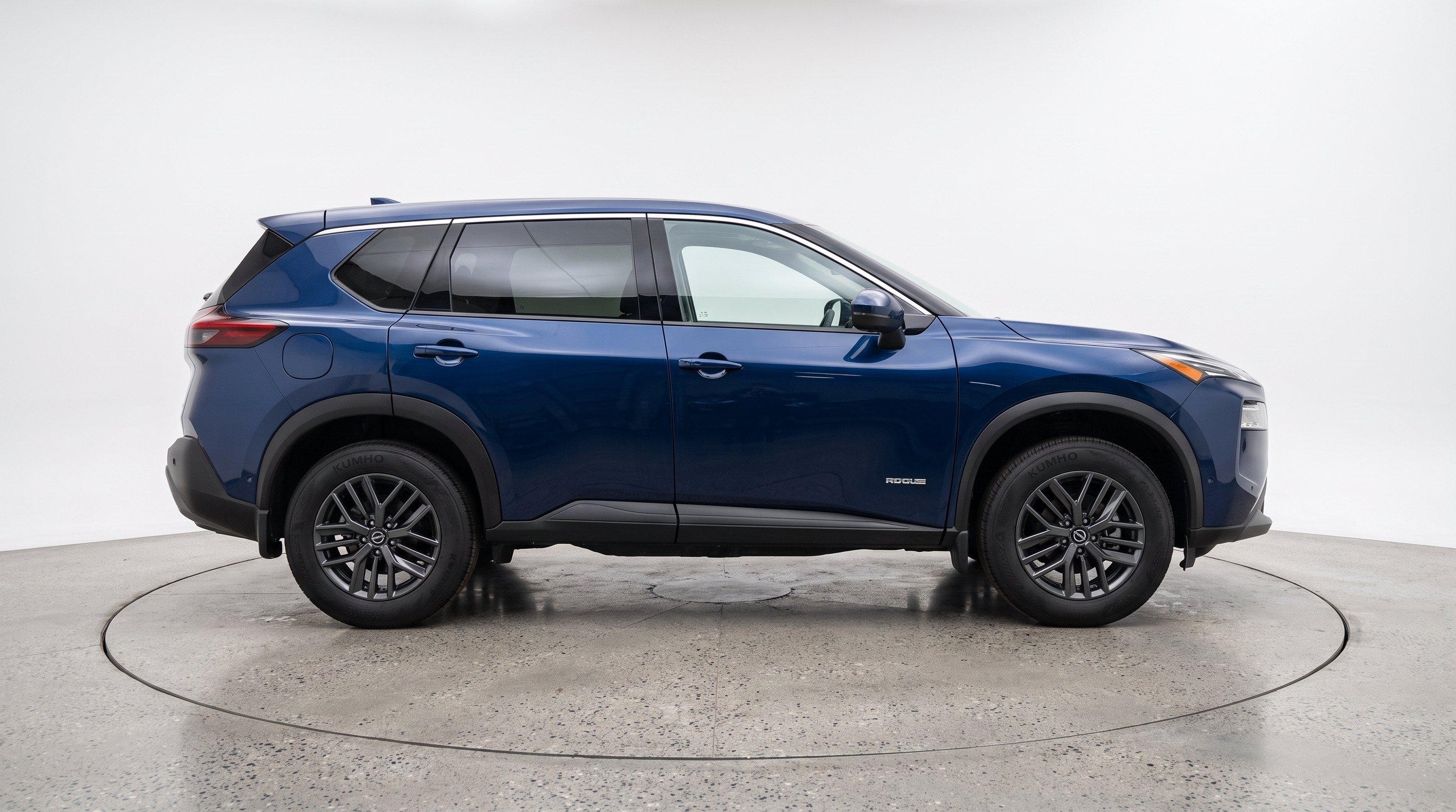 Thumbnail: 2026 Nissan Rogue - 10
