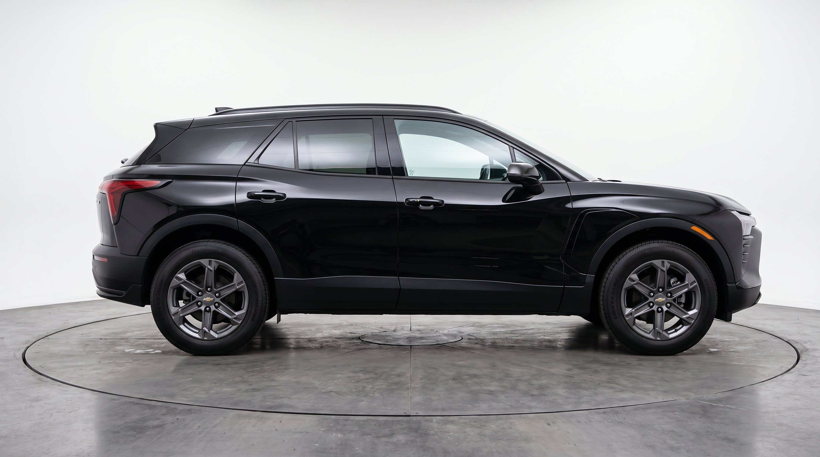 Thumbnail: 2026 Chevrolet Blazer - 10