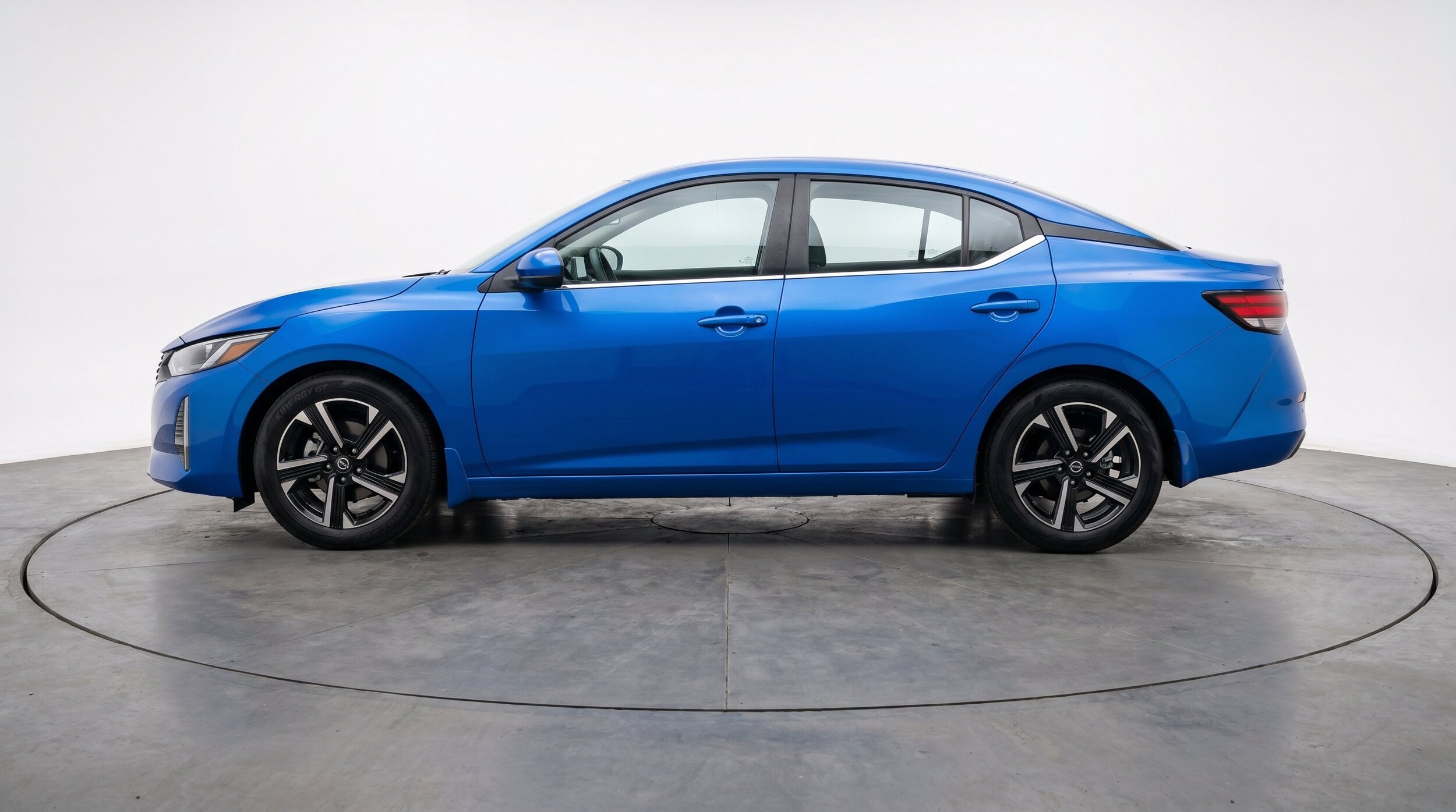 Thumbnail: 2025 Nissan Sentra - 5