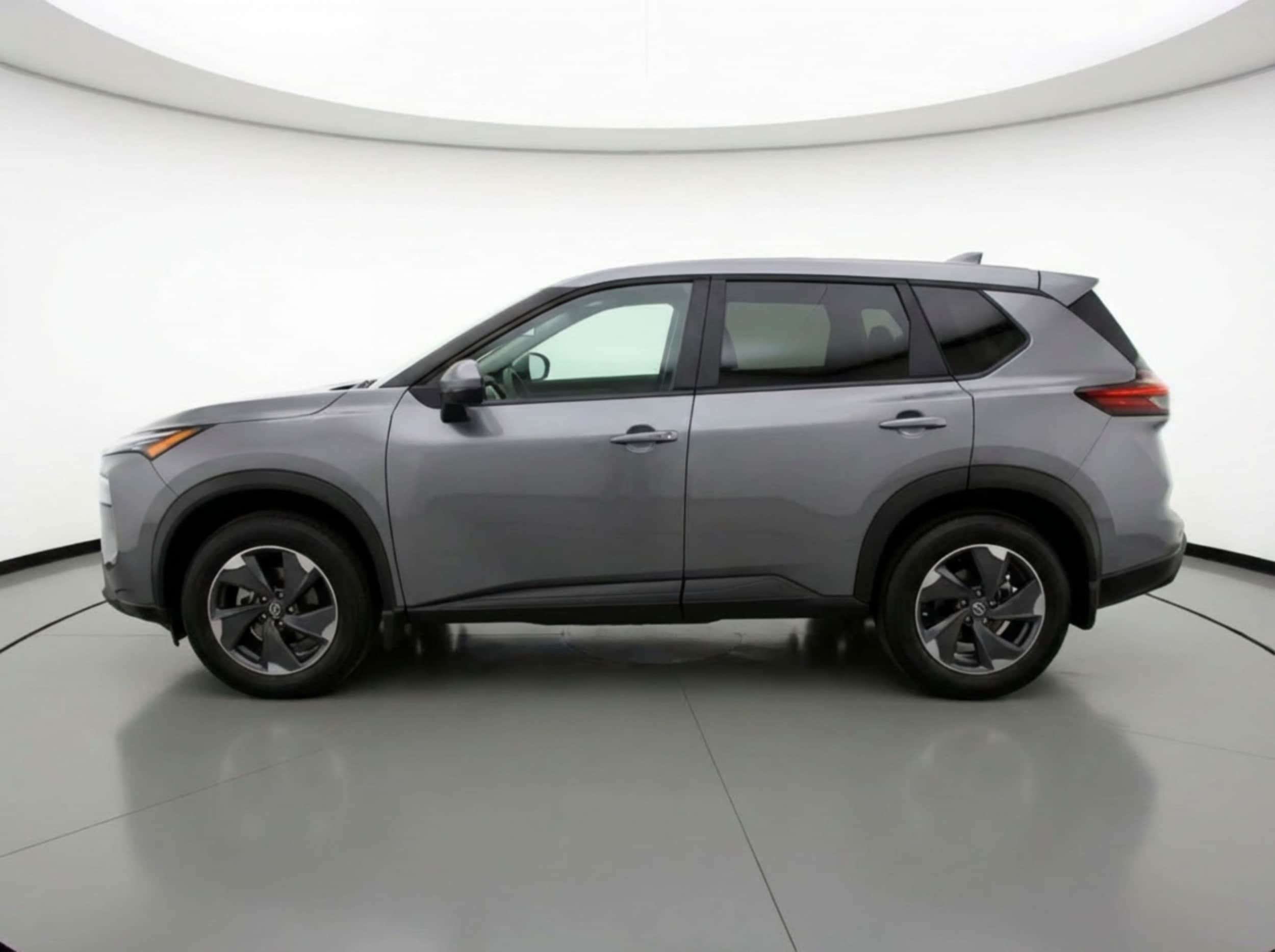 Thumbnail: 2025 Nissan Rogue - 5