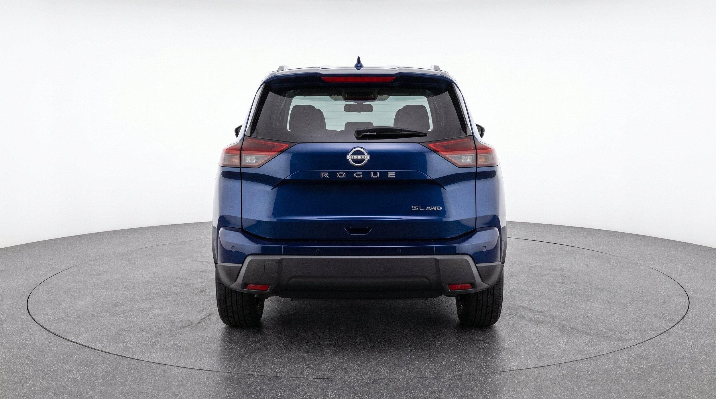 Thumbnail: 2026 Nissan Rogue - 7