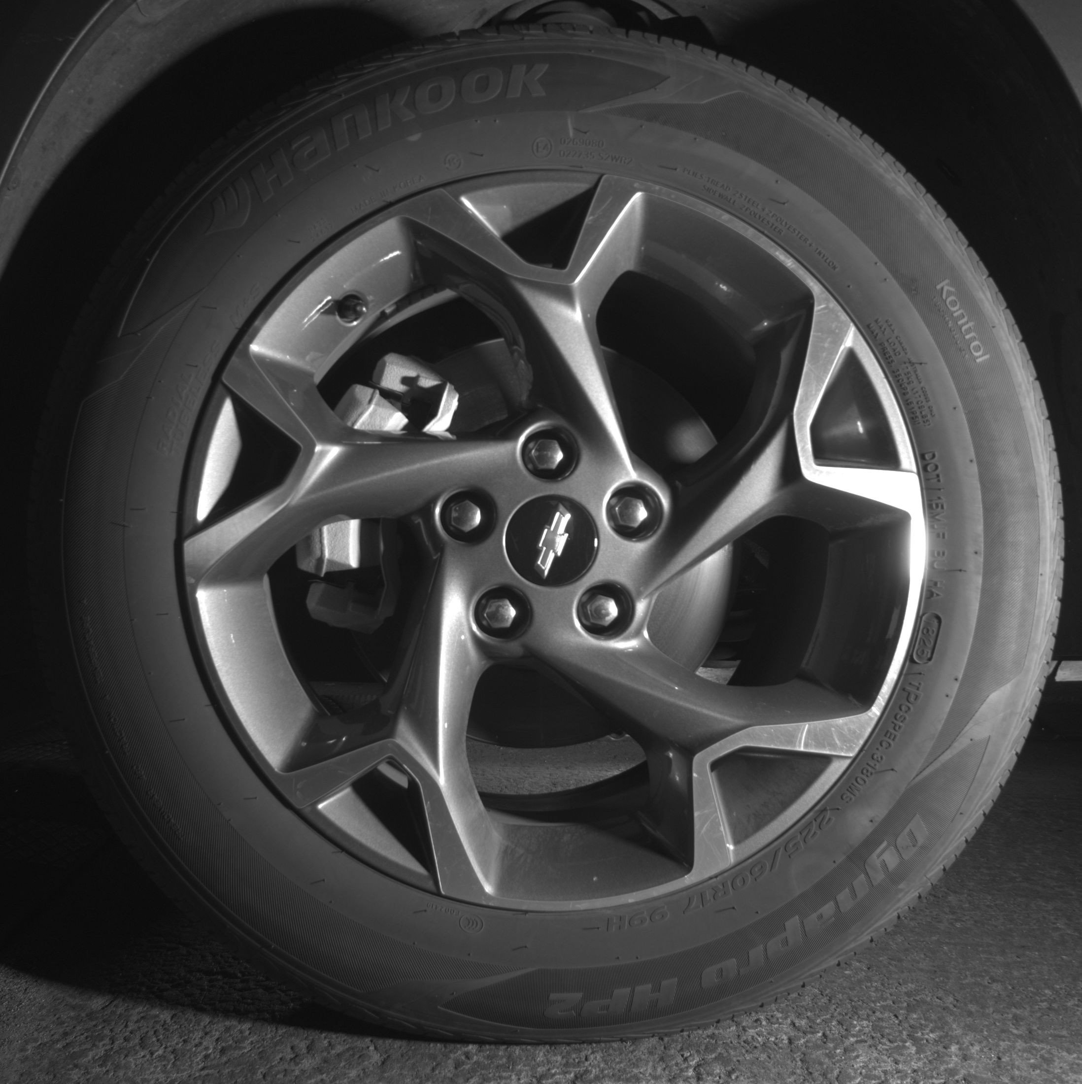 Thumbnail: 2025 Chevrolet Trax - 11