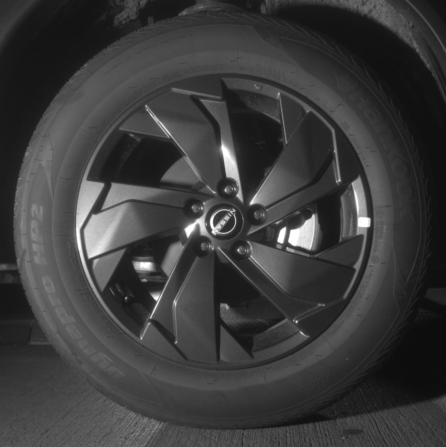 Thumbnail: 2026 Nissan Rogue - 13