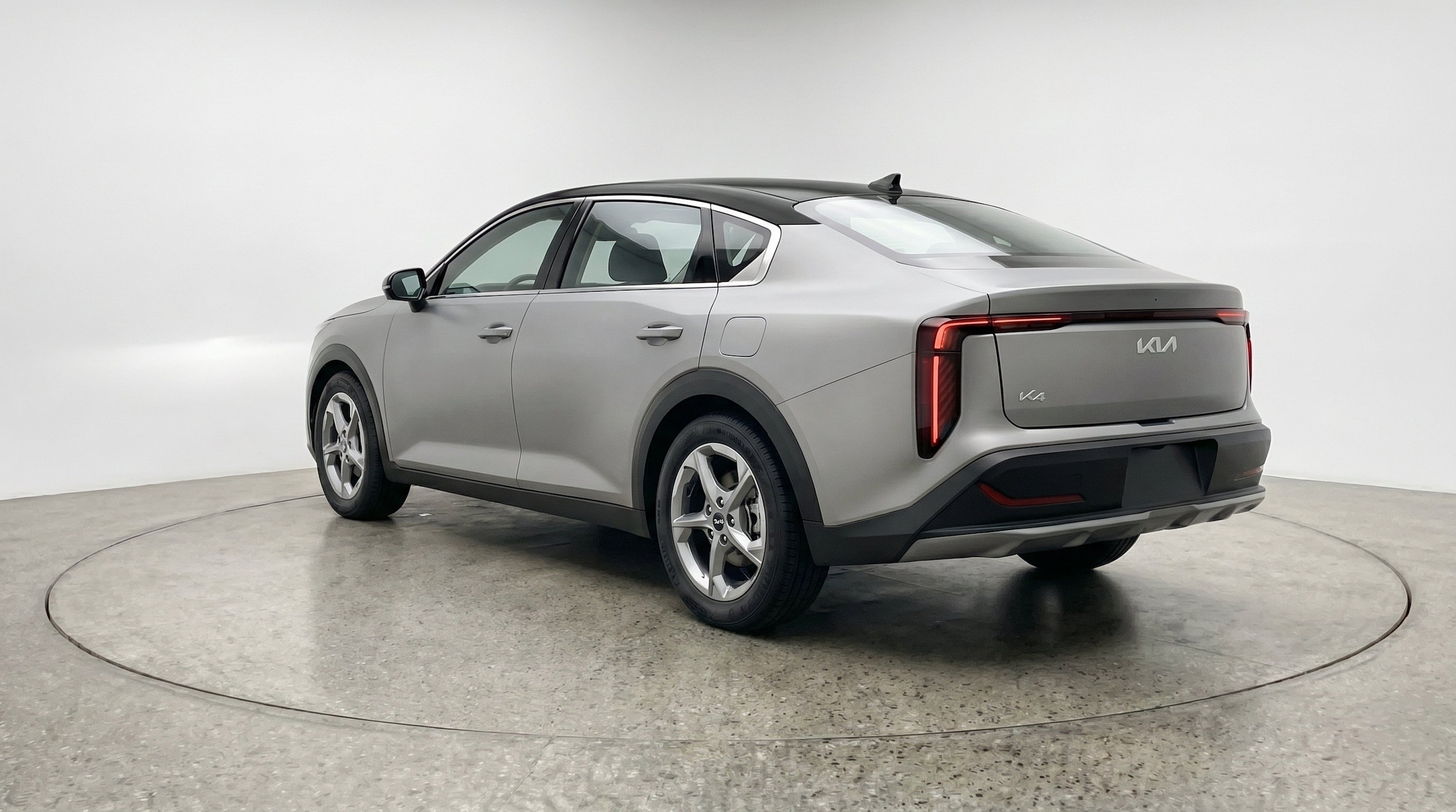 Thumbnail: 2026 Kia K4 - 6