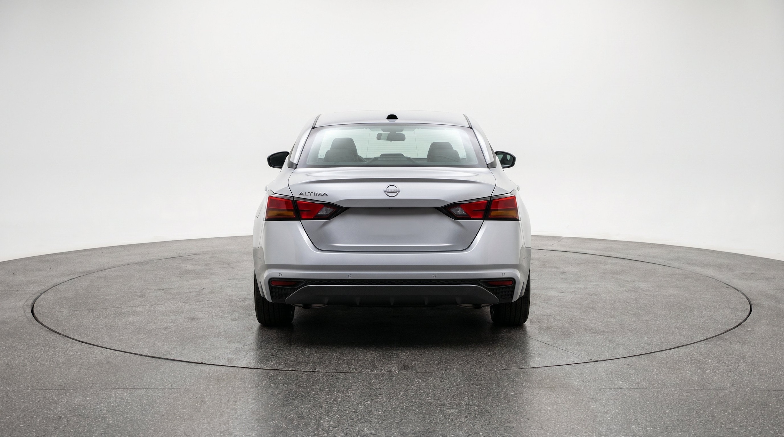 Thumbnail: 2026 Nissan Altima - 7
