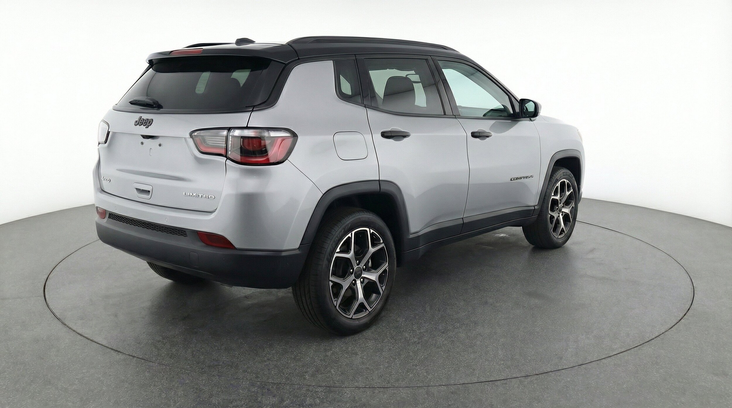 Thumbnail: 2025 Jeep Compass - 9