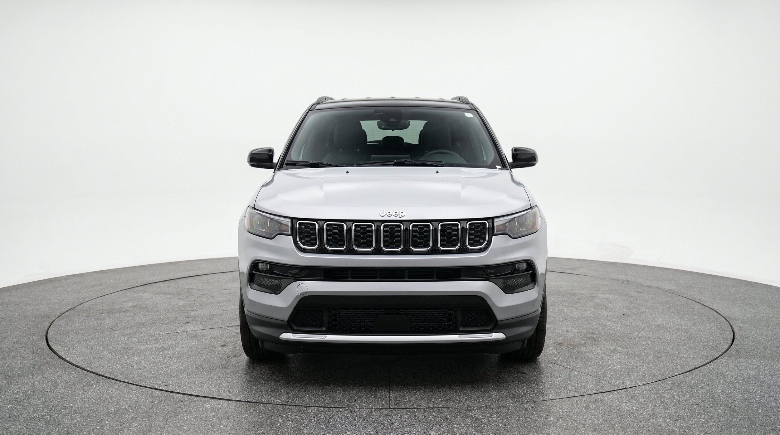 Thumbnail: 2025 Jeep Compass - 2