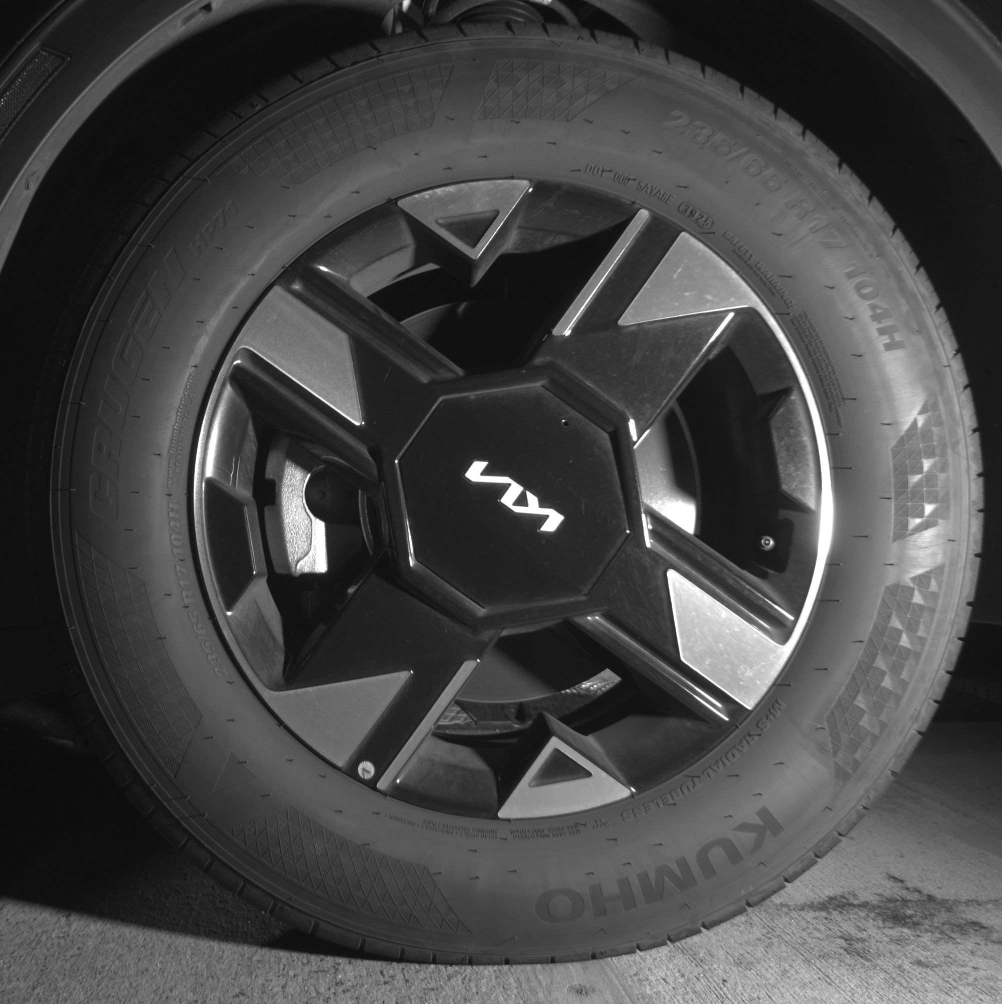 Thumbnail: 2026 Kia Sportage - 11