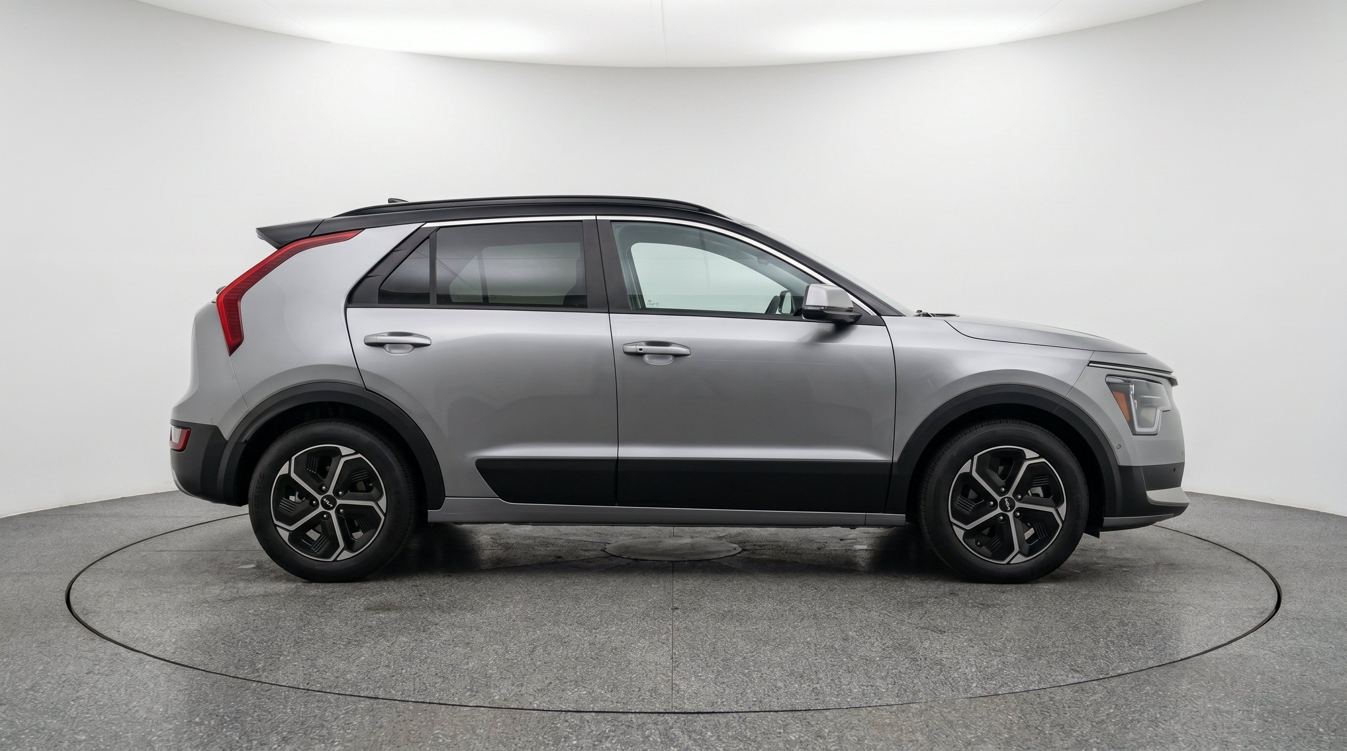 Thumbnail: 2026 Kia Niro - 10