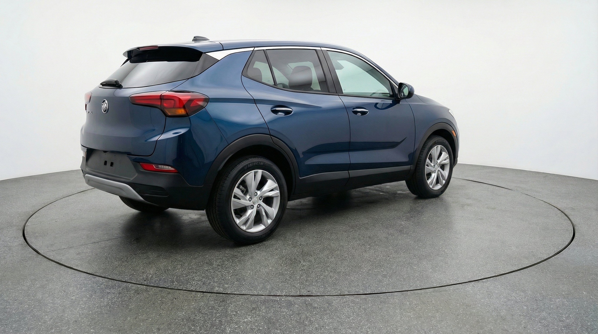 Thumbnail: 2026 Buick Encore GX - 9