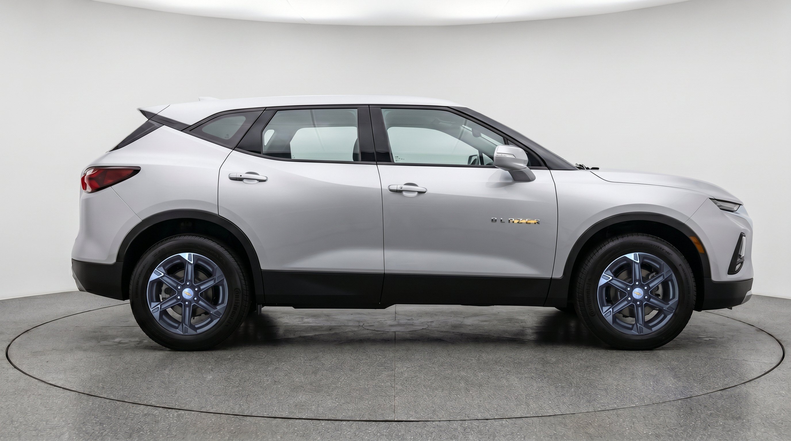 Thumbnail: 2025 Chevrolet Blazer - 10