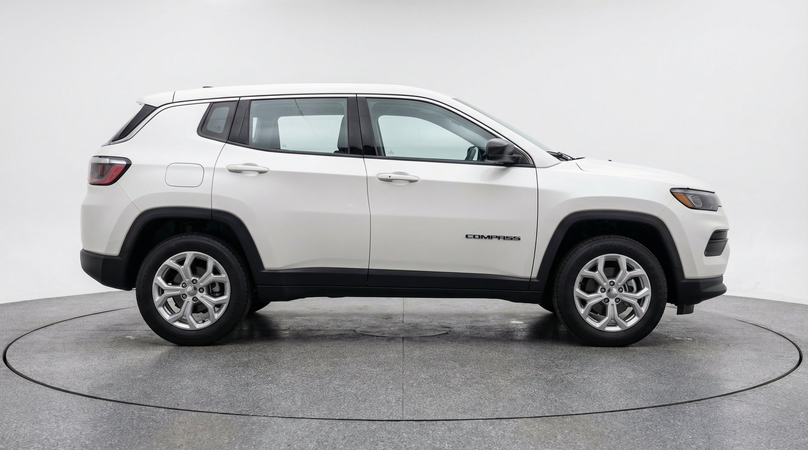 Thumbnail: 2025 Jeep Compass - 10
