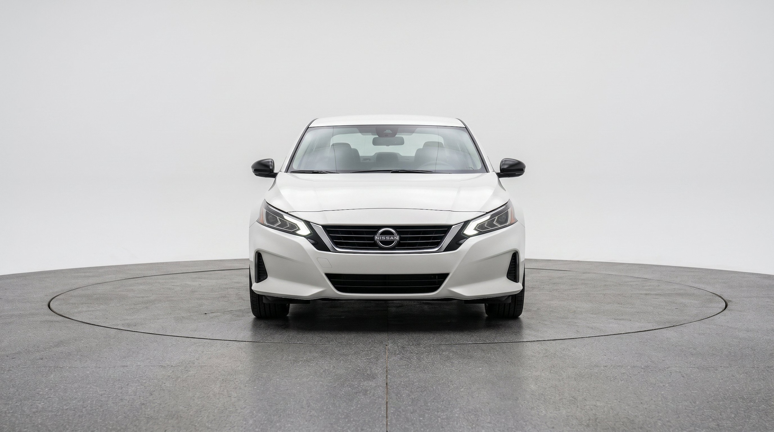 Thumbnail: 2025 Nissan Altima - 2
